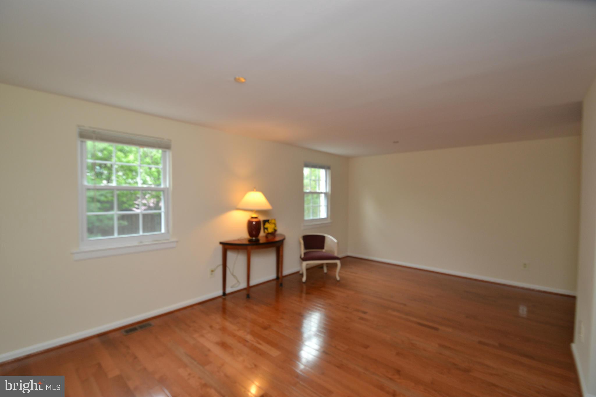 BERKELEY PLACE - Residential Lease