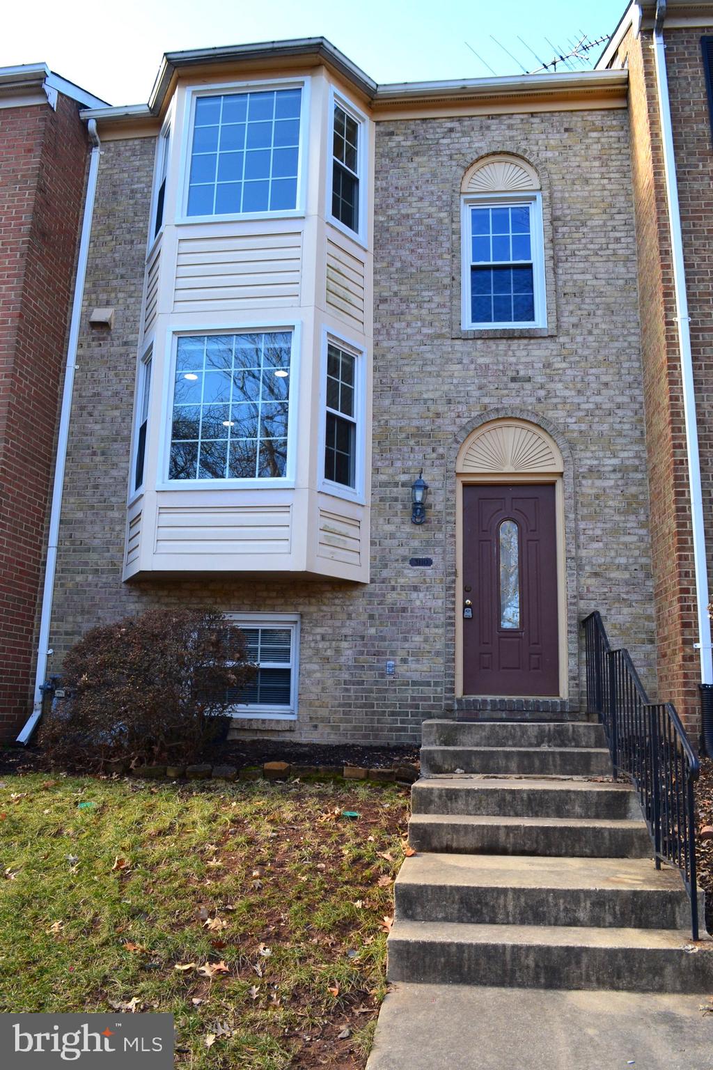 BERKELEY PLACE - Residential Lease
