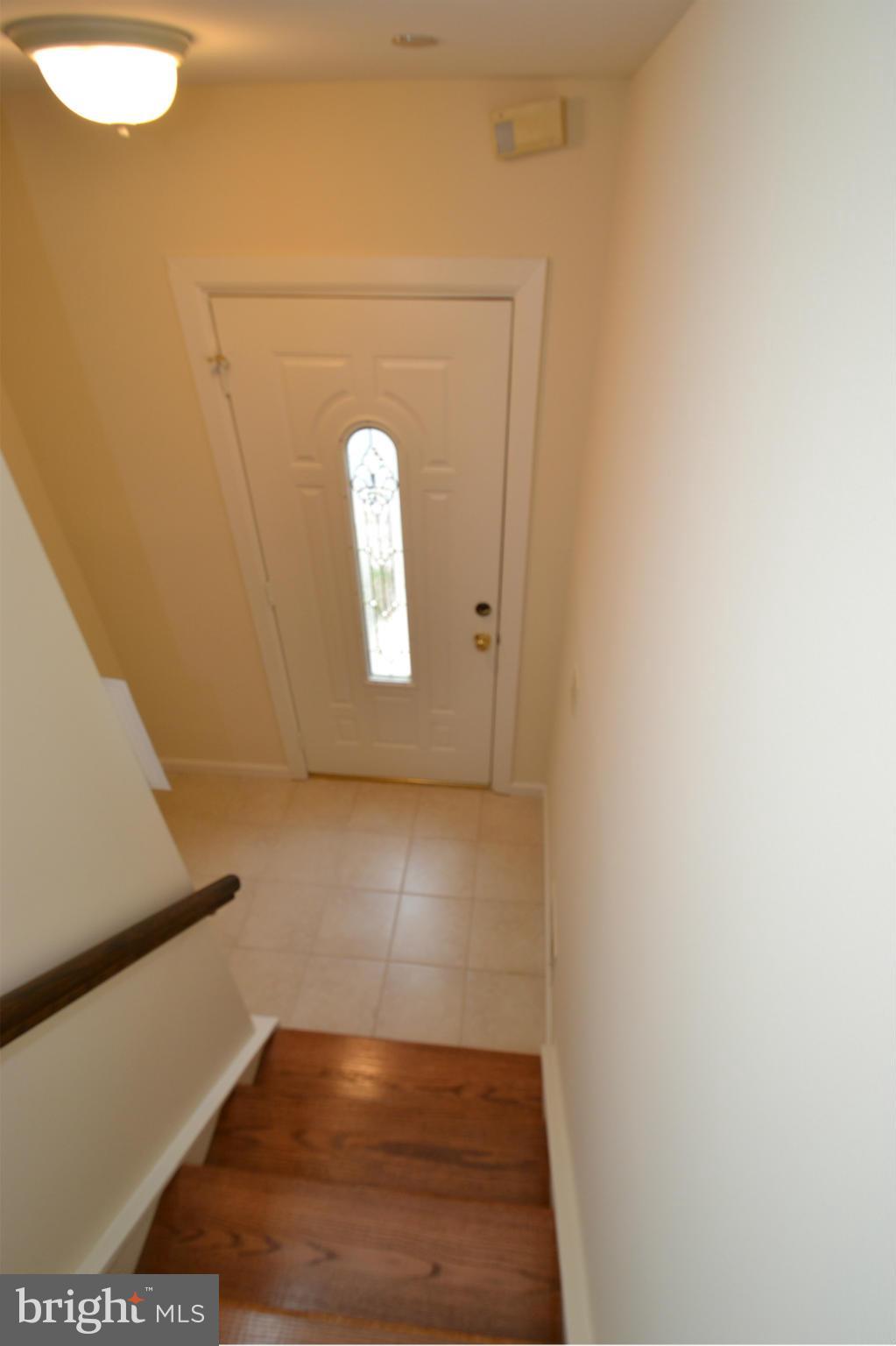 BERKELEY PLACE - Residential Lease