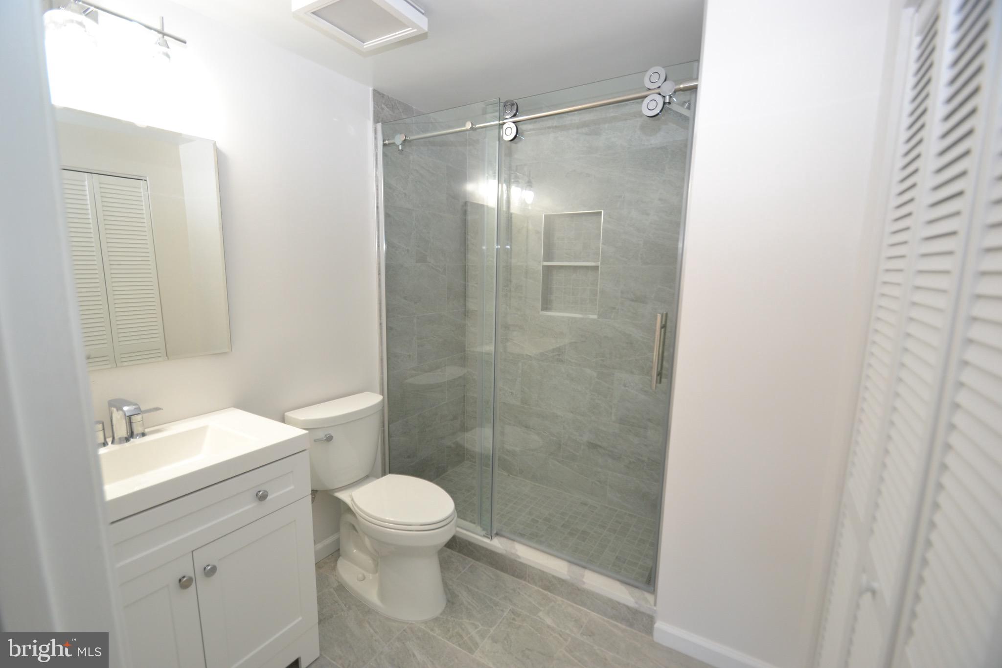 BERKELEY PLACE - Residential Lease
