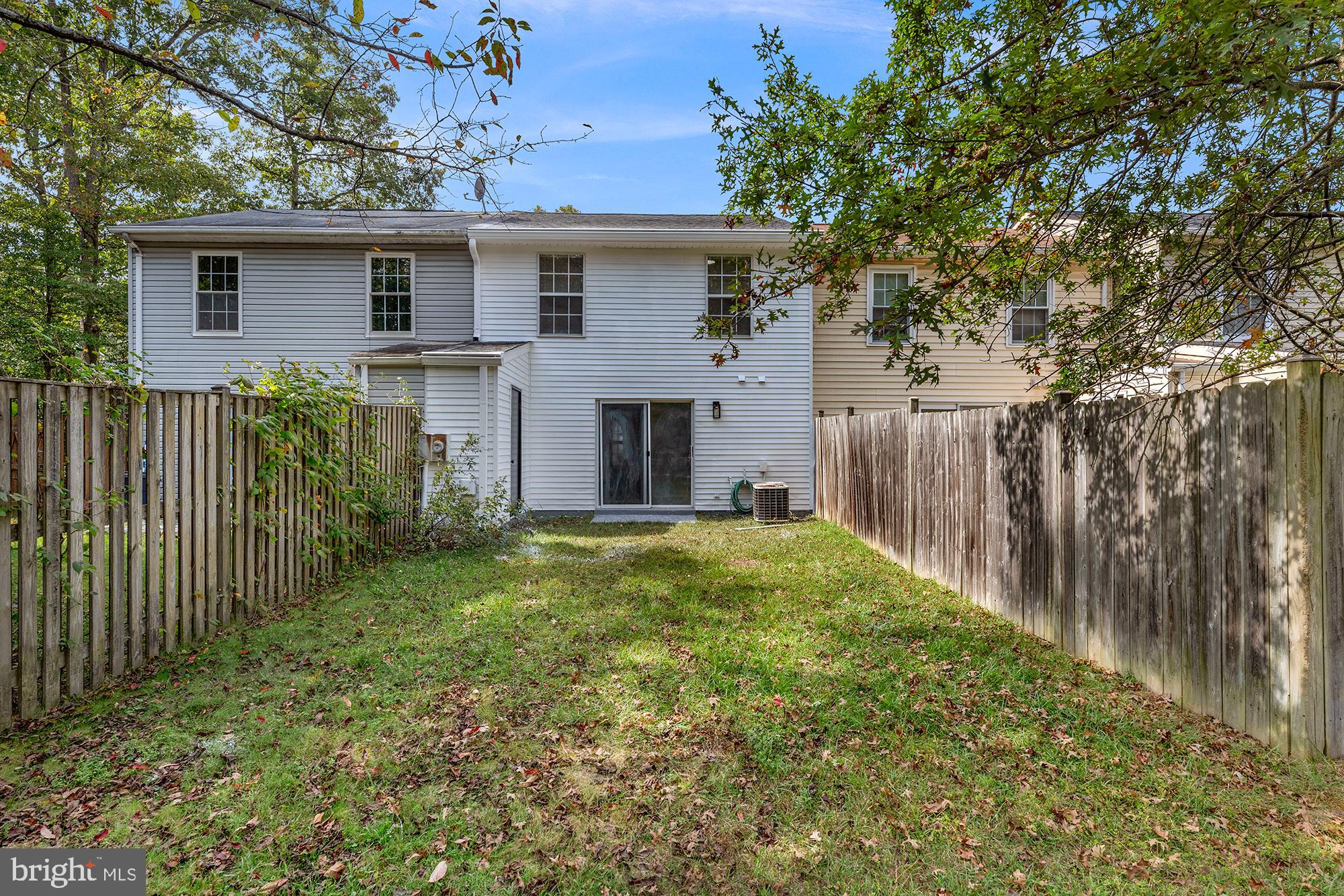 WHITE OAK VILLAGE SUB - Residential