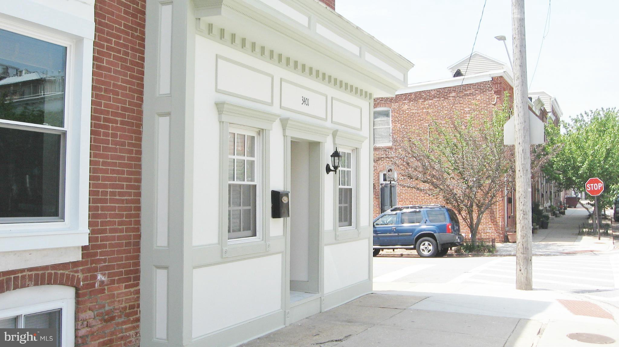 CANTON - Residential