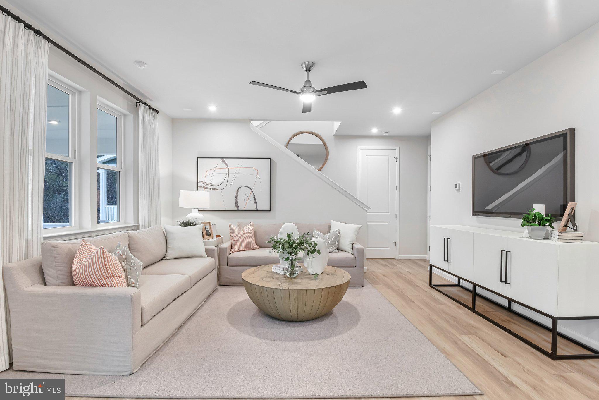 FOXHAVEN - Residential