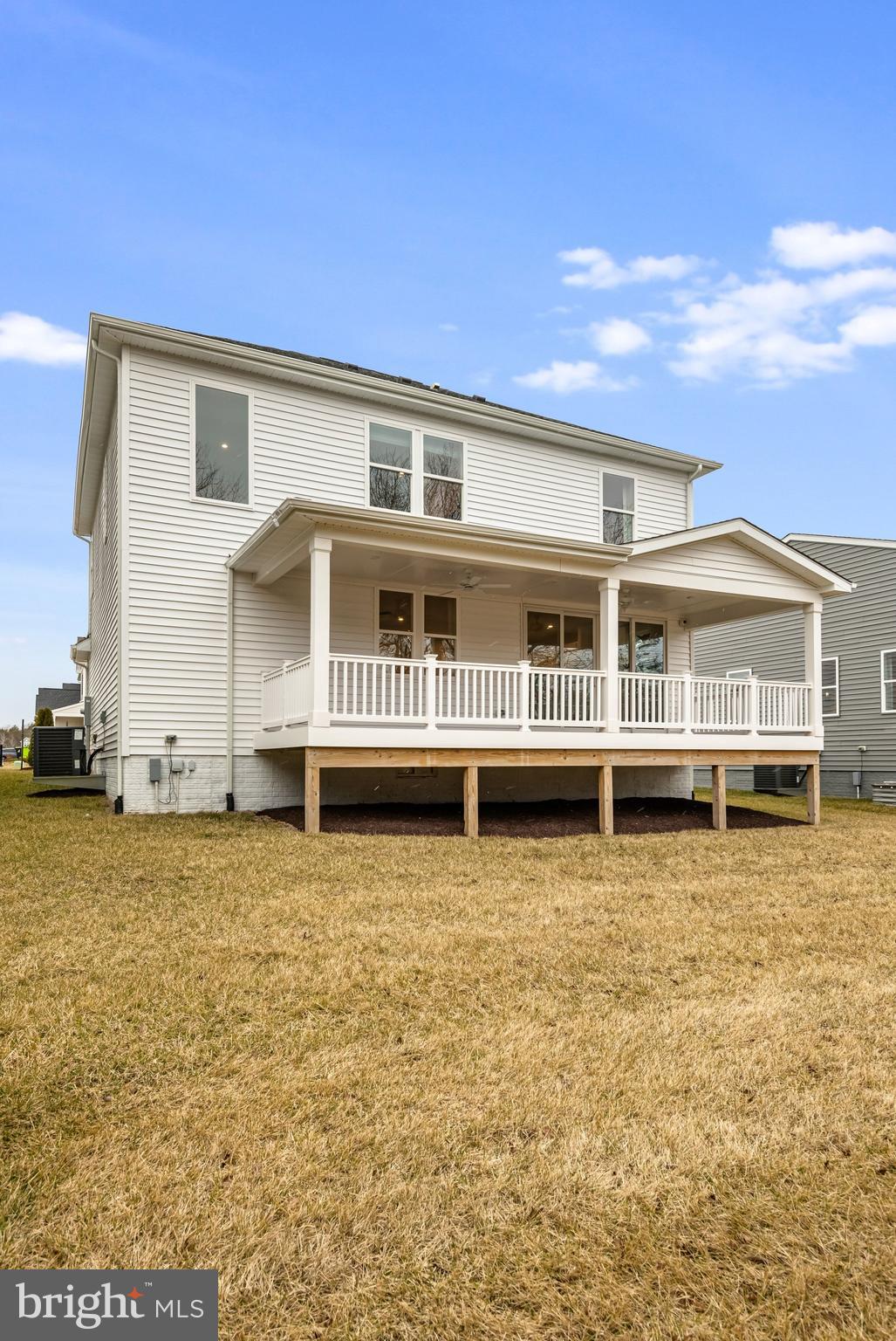 FOXHAVEN - Residential