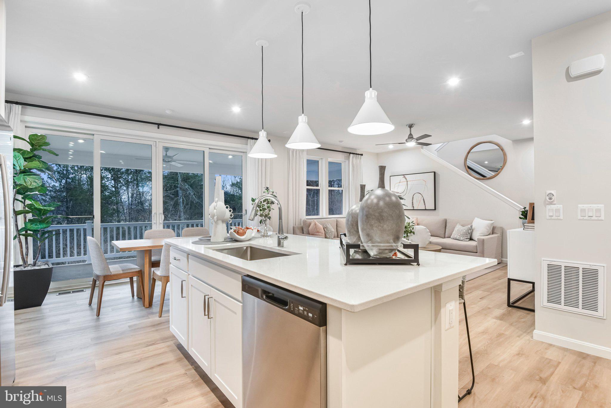FOXHAVEN - Residential