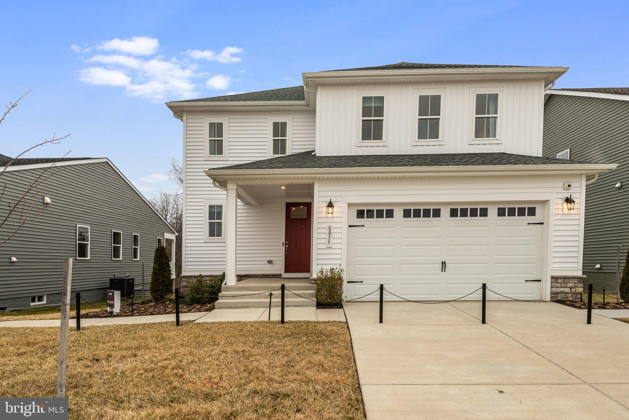 FOXHAVEN - Residential