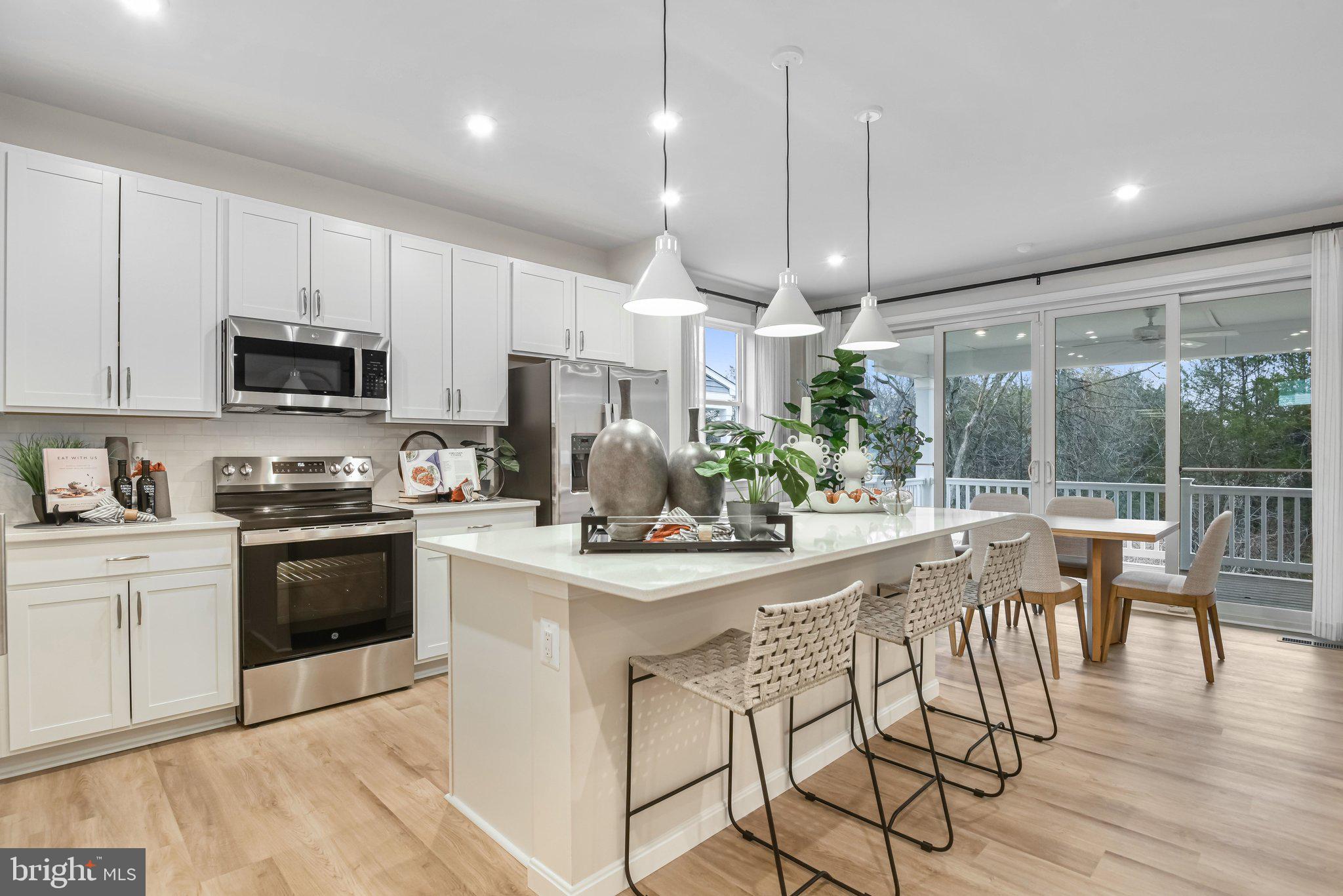 FOXHAVEN - Residential