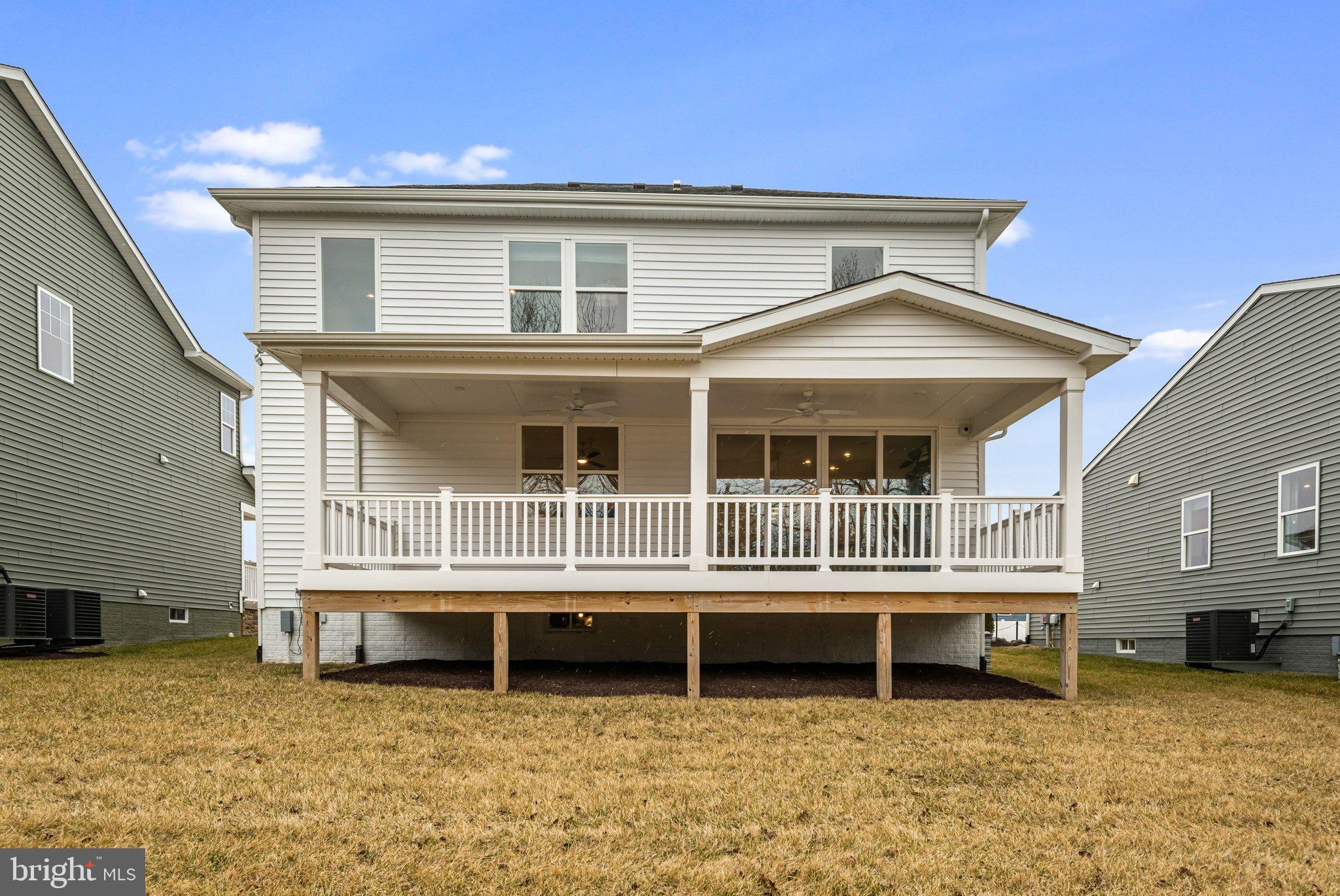 FOXHAVEN - Residential