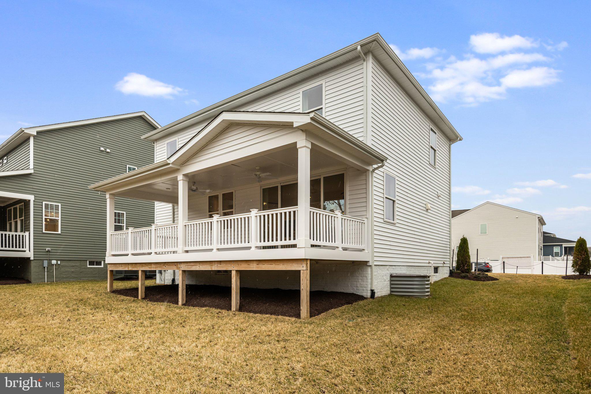 FOXHAVEN - Residential