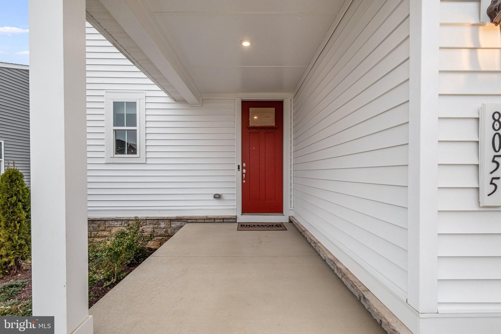 FOXHAVEN - Residential