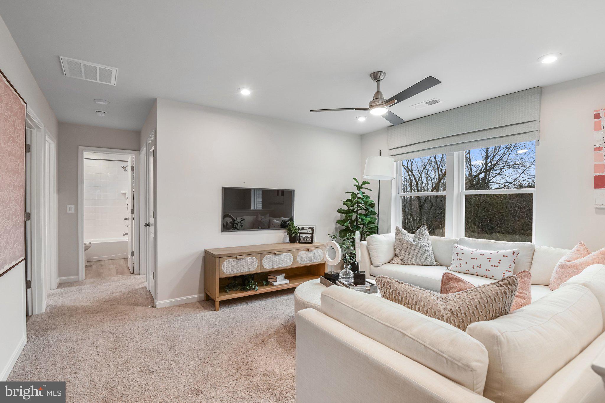 FOXHAVEN - Residential