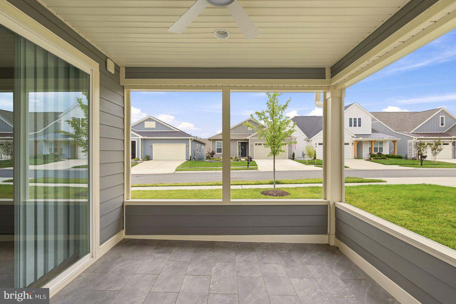 LAKE FREDERICK - Residential