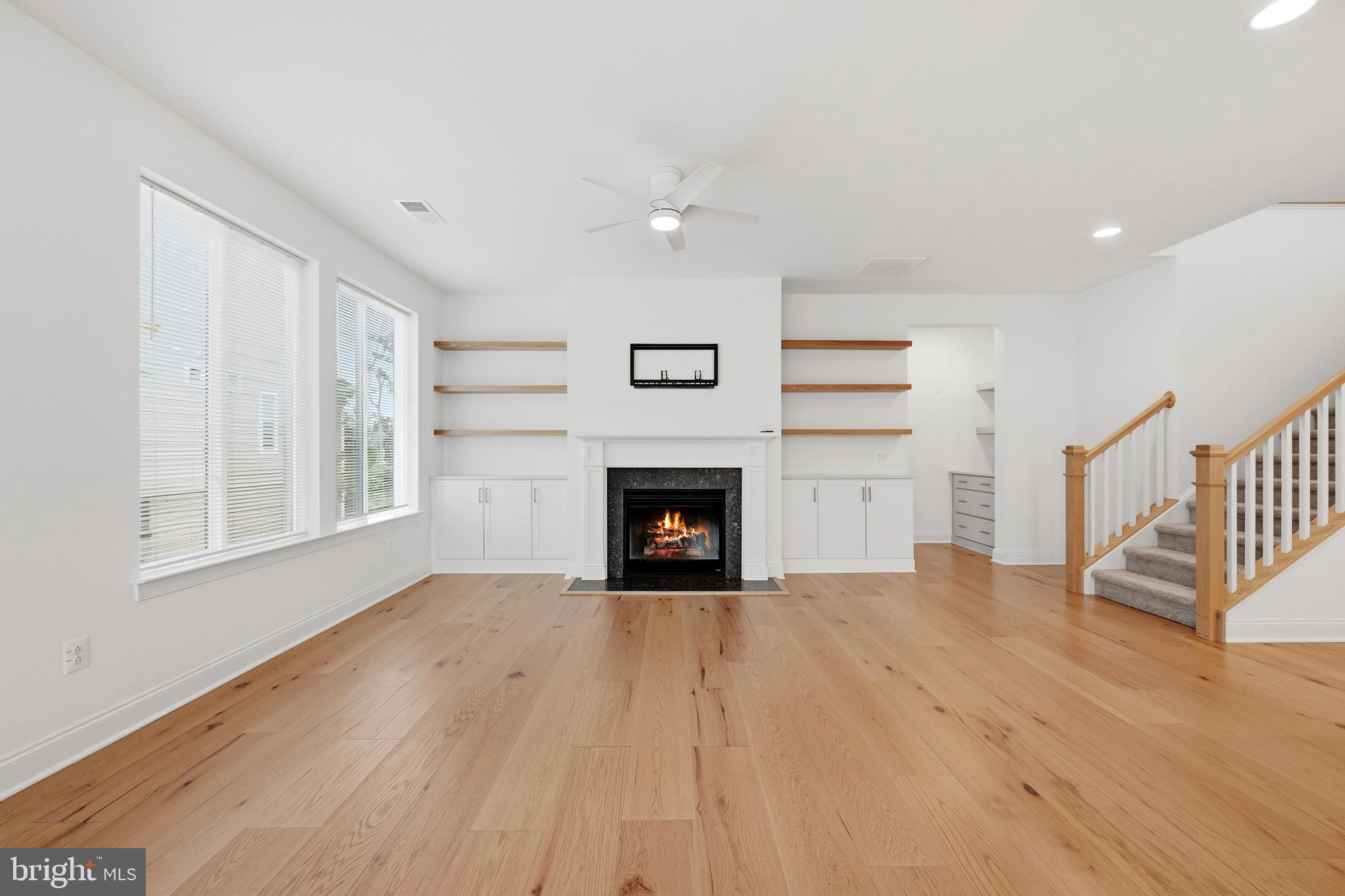 LAKE FREDERICK - Residential
