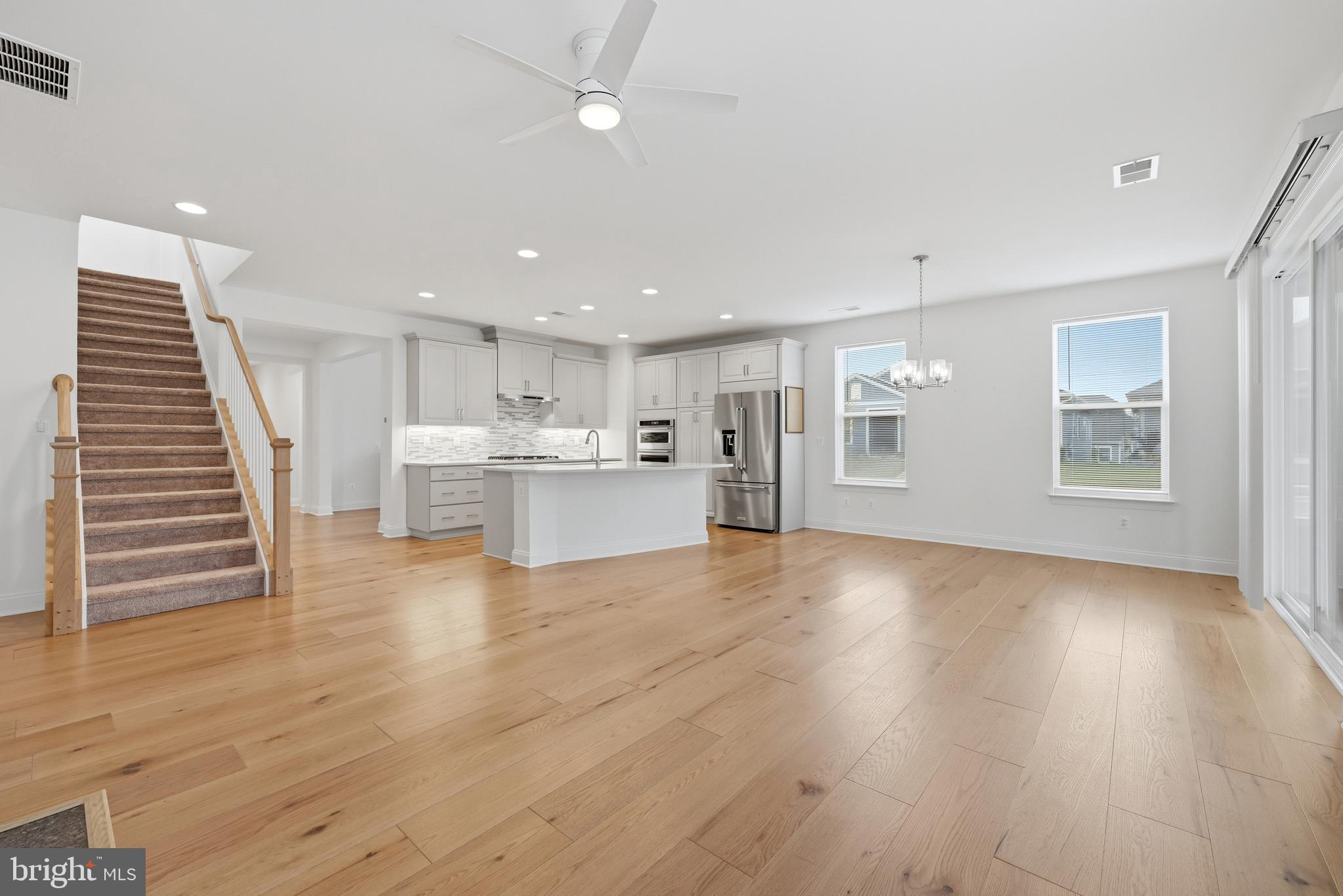 LAKE FREDERICK - Residential