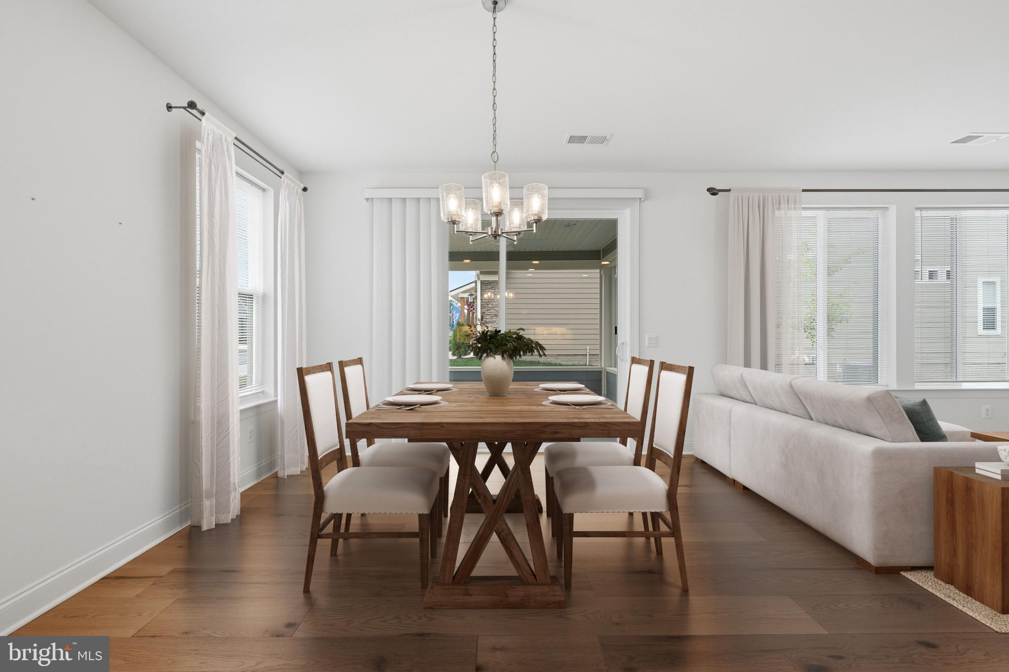 LAKE FREDERICK - Residential
