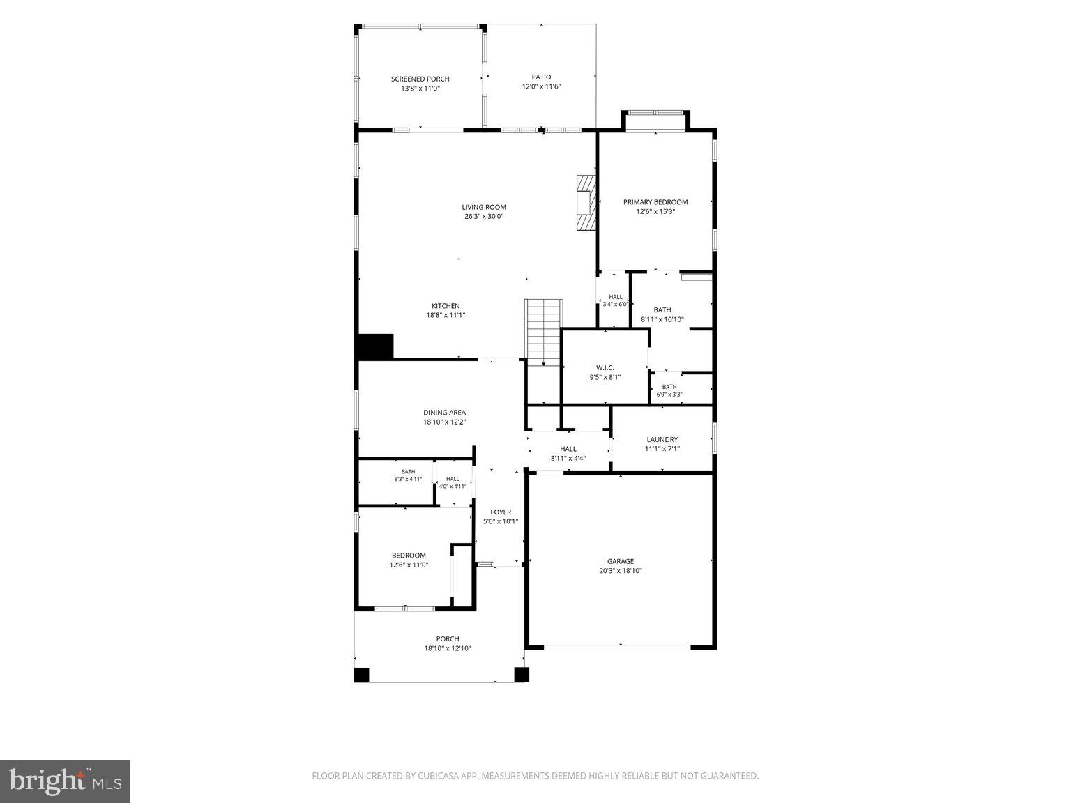 LAKE FREDERICK - Residential