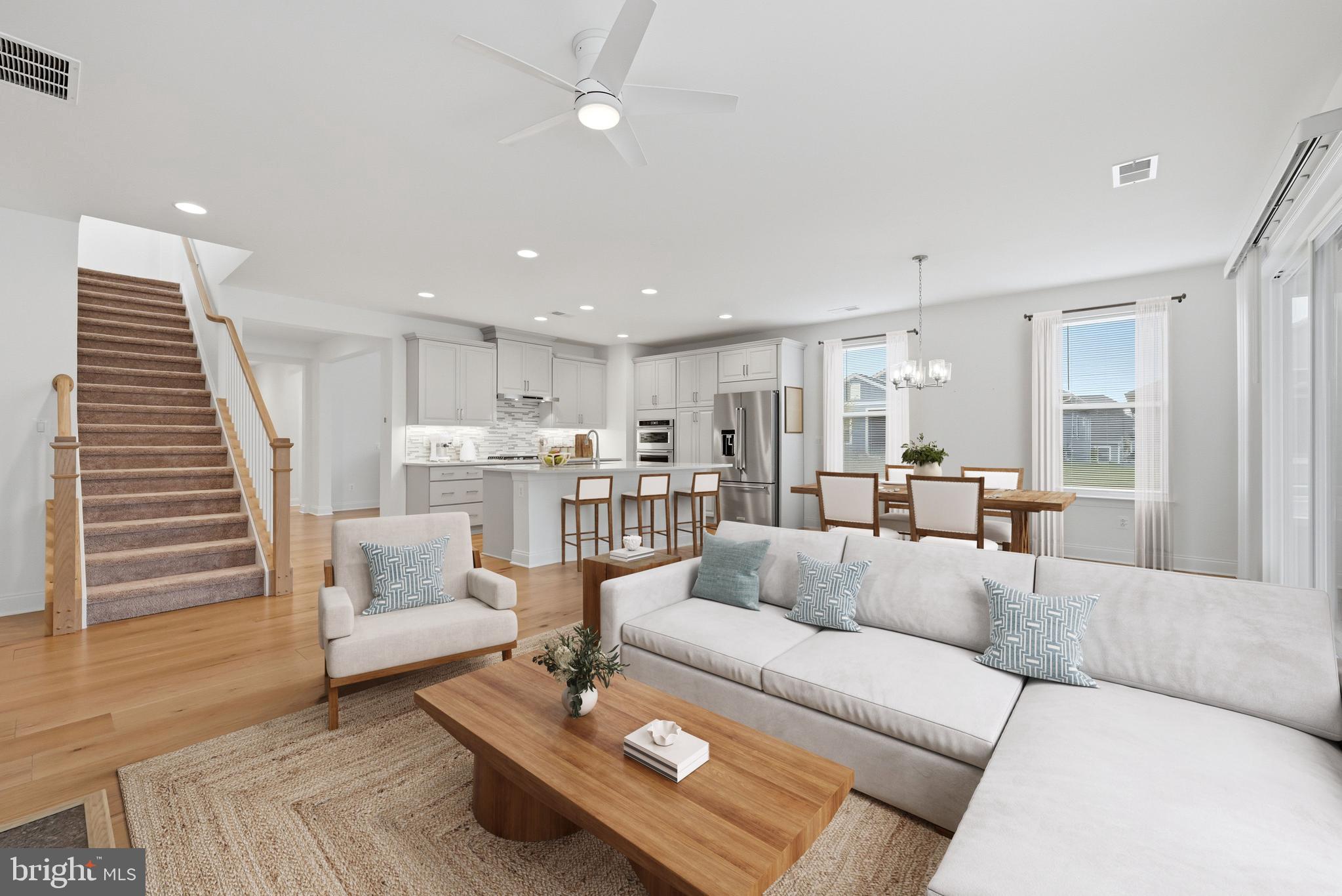 LAKE FREDERICK - Residential