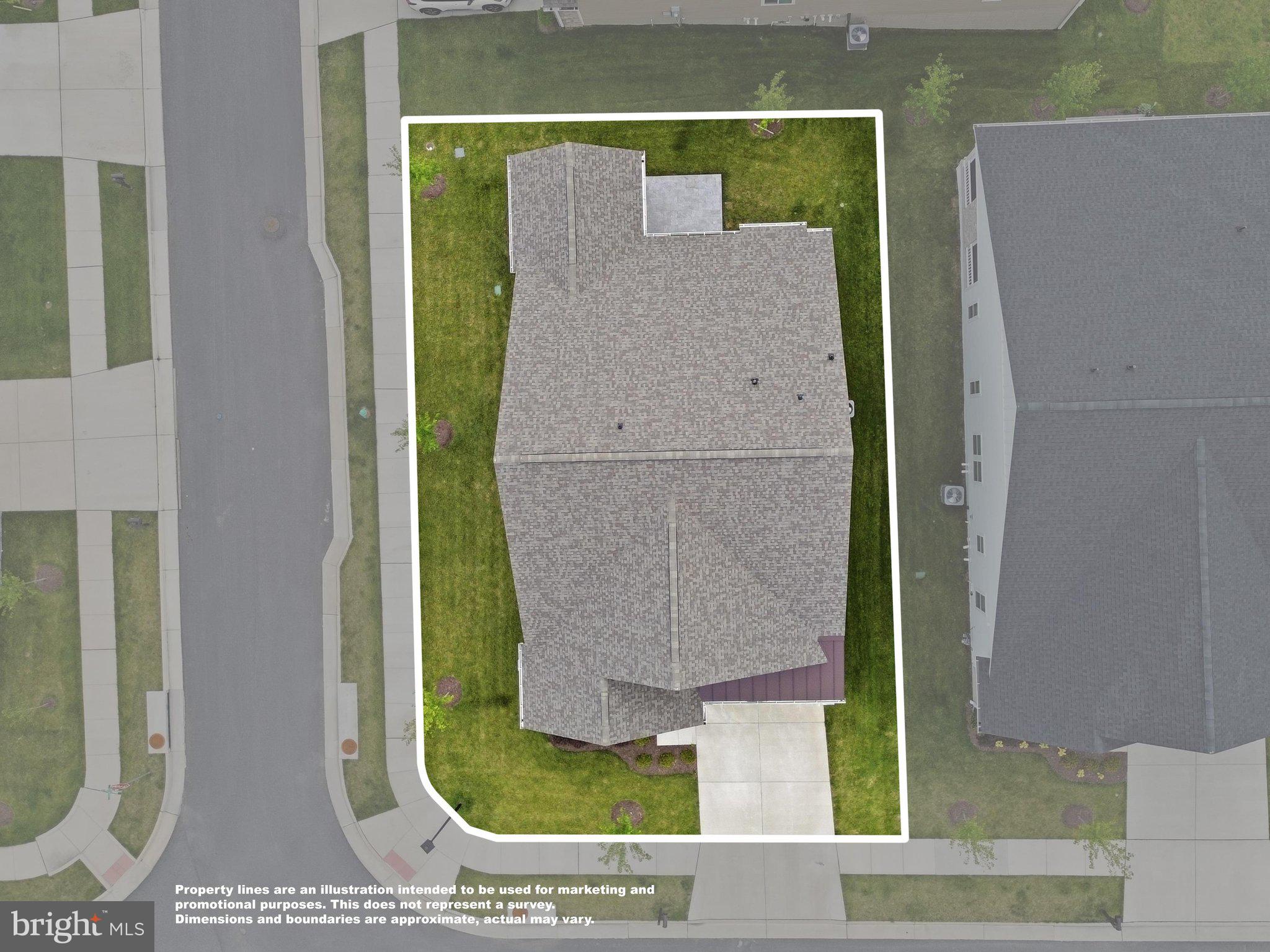LAKE FREDERICK - Residential