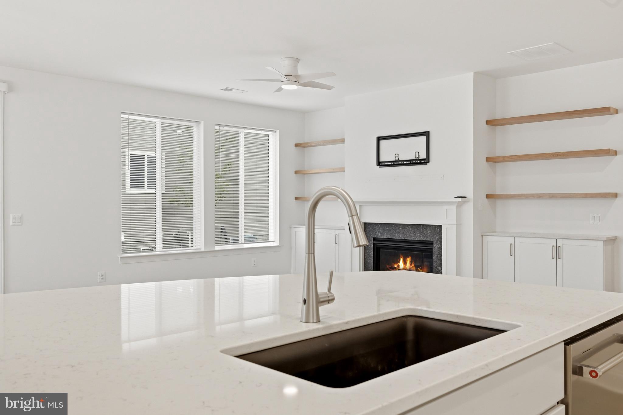 LAKE FREDERICK - Residential