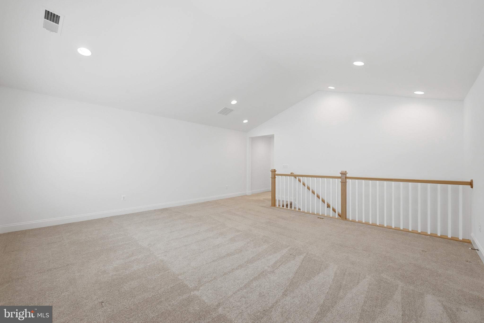 LAKE FREDERICK - Residential