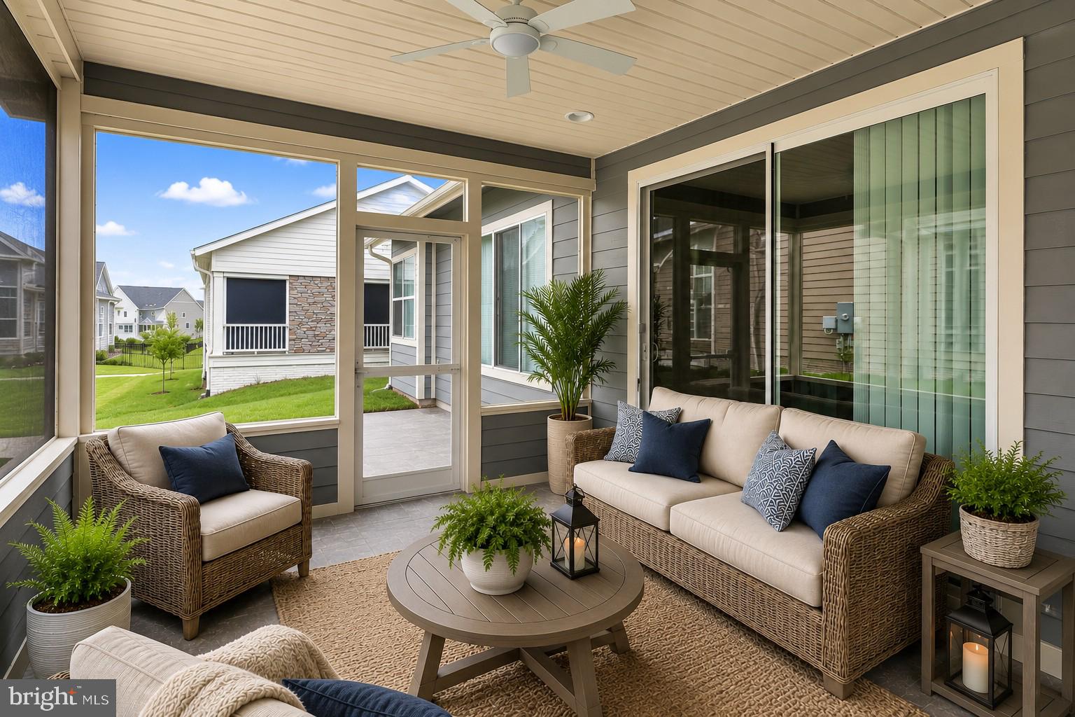LAKE FREDERICK - Residential