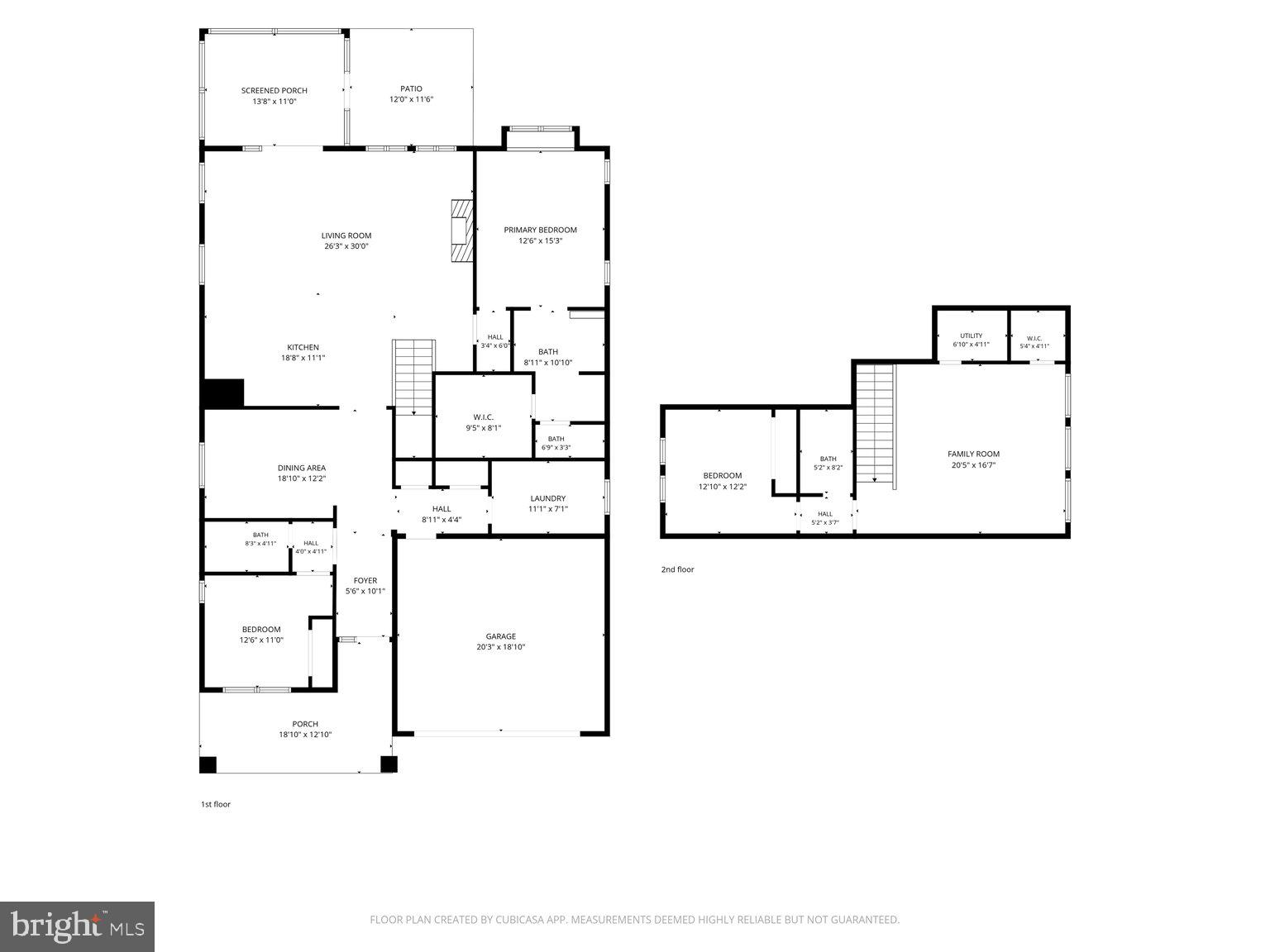 LAKE FREDERICK - Residential