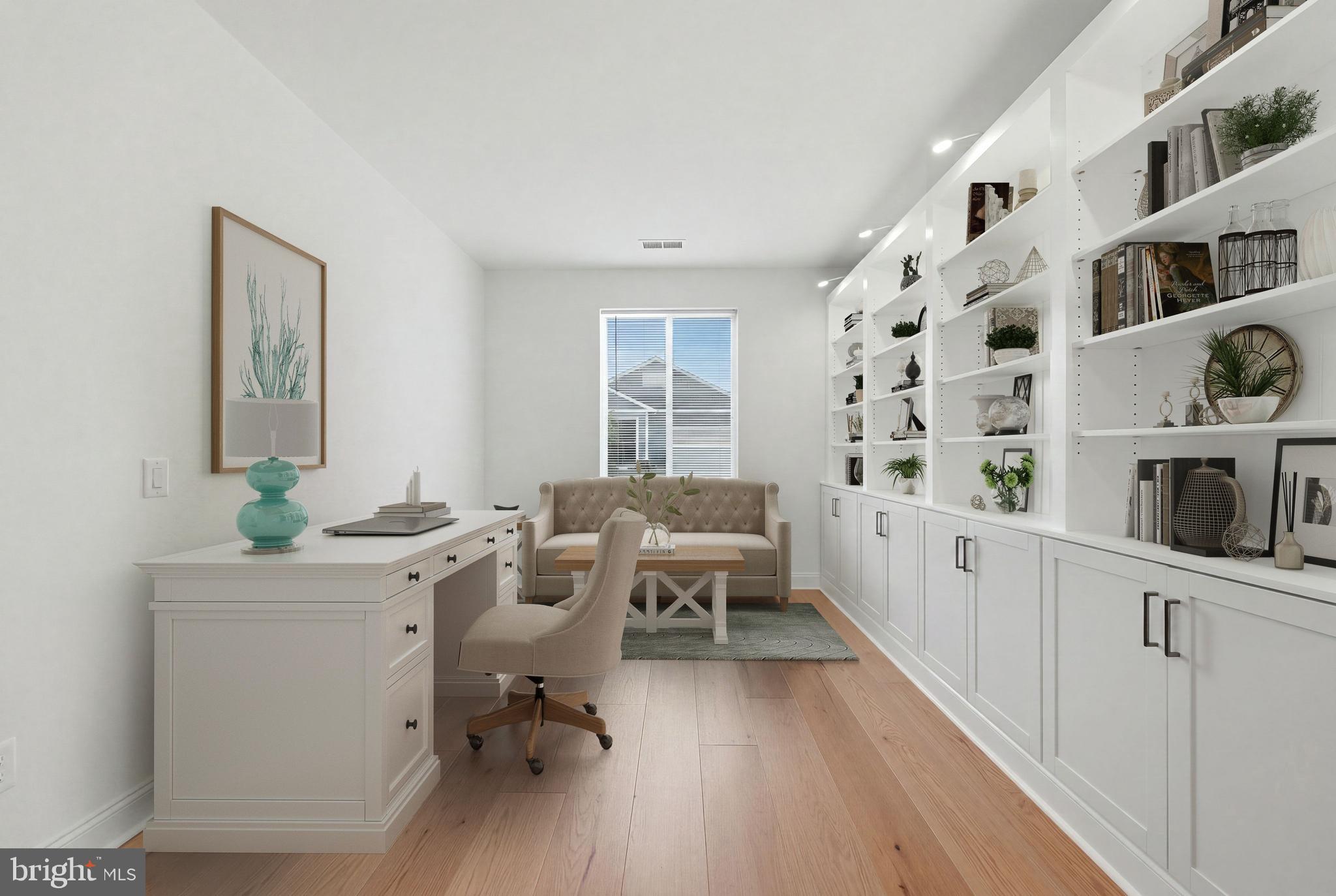 LAKE FREDERICK - Residential