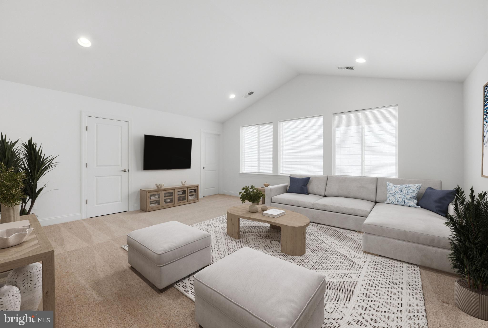 LAKE FREDERICK - Residential