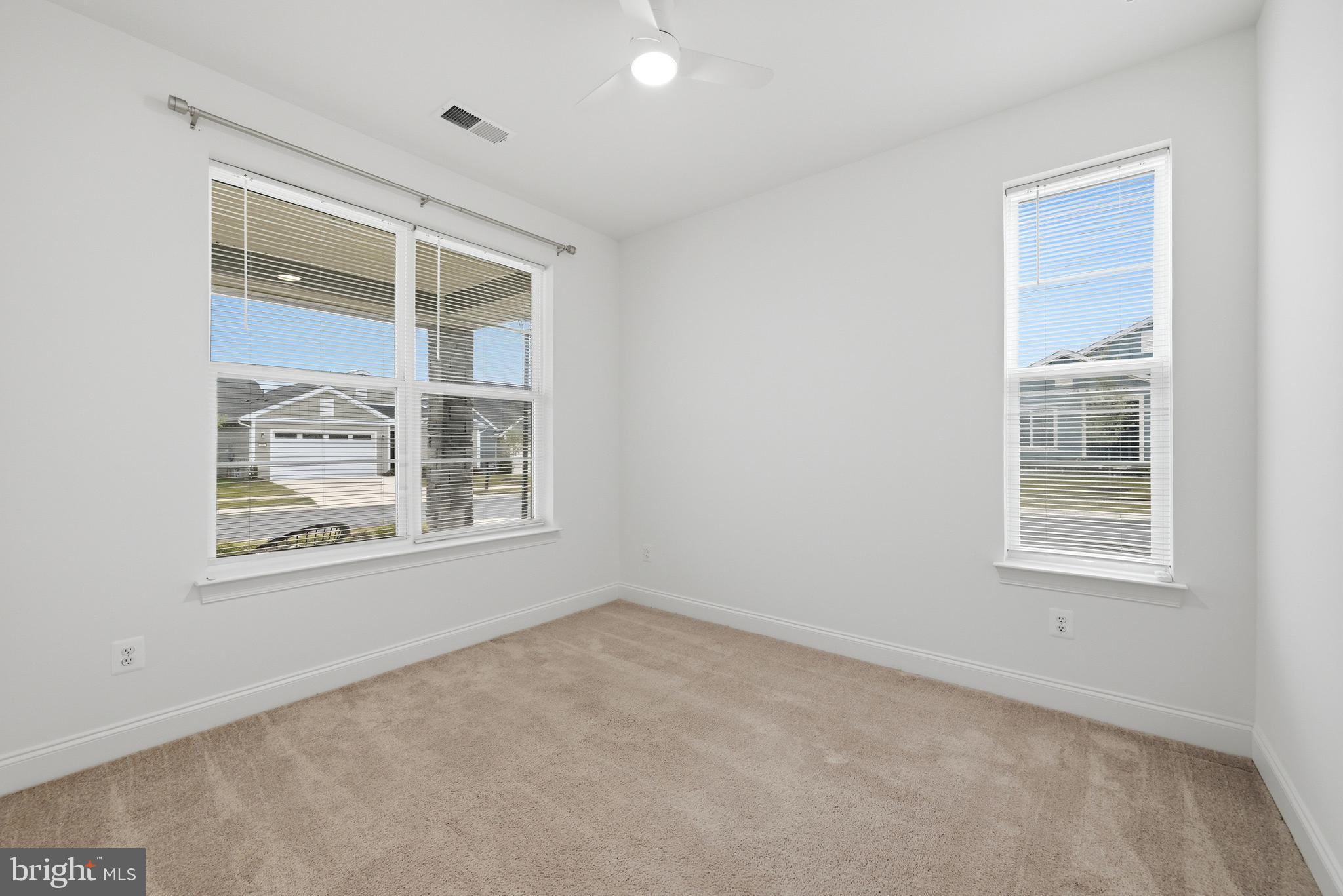 LAKE FREDERICK - Residential