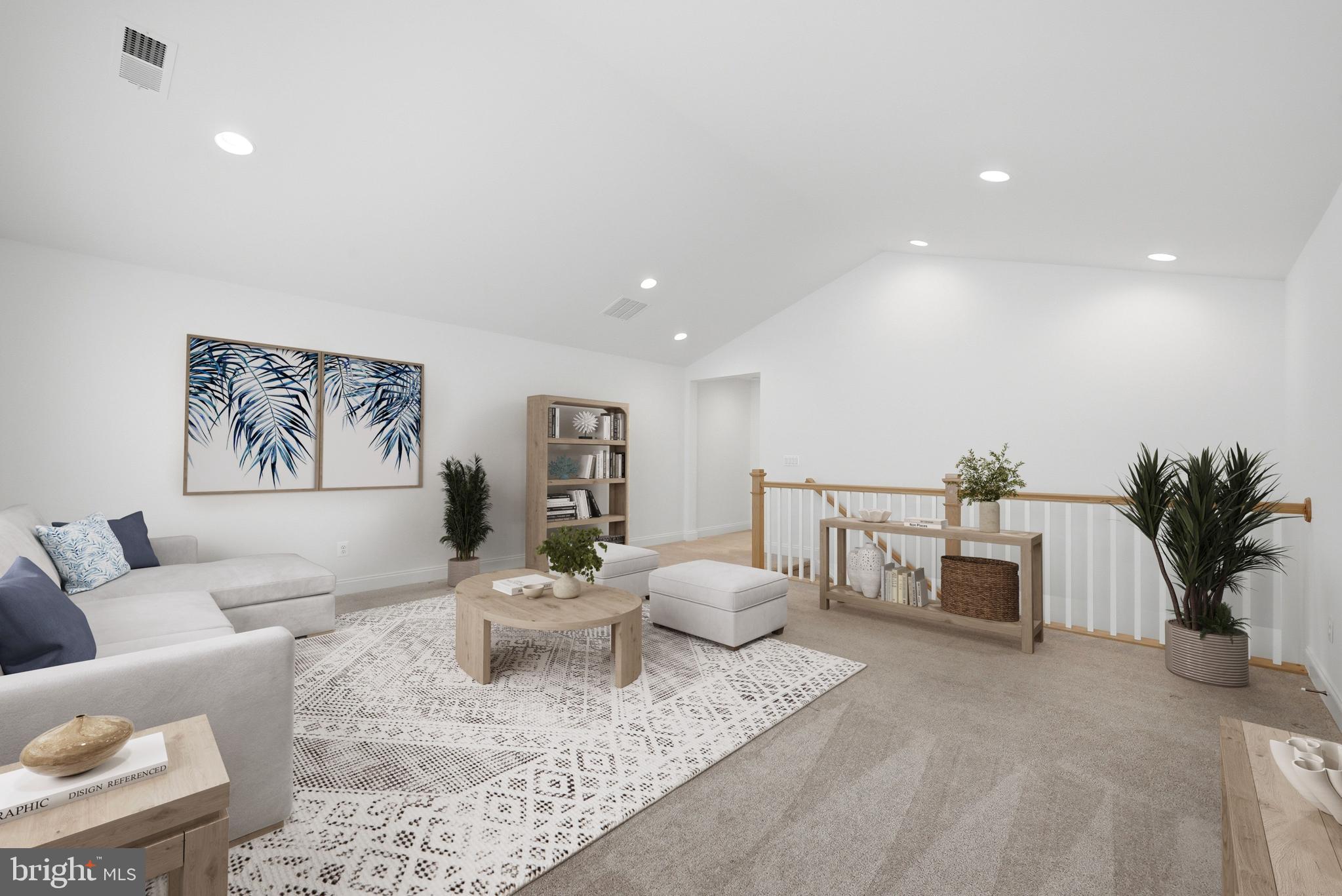 LAKE FREDERICK - Residential