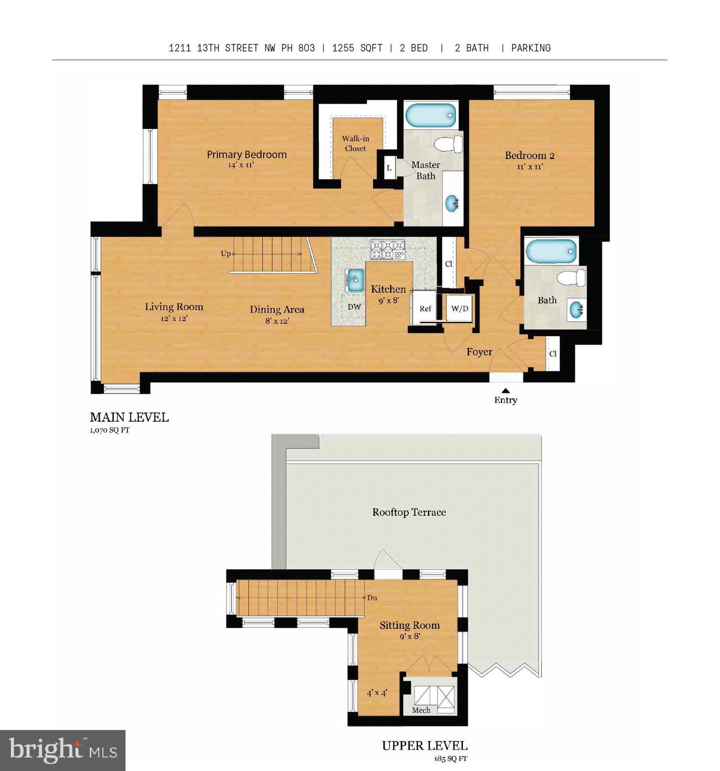 LOGAN CIRCLE - Residential