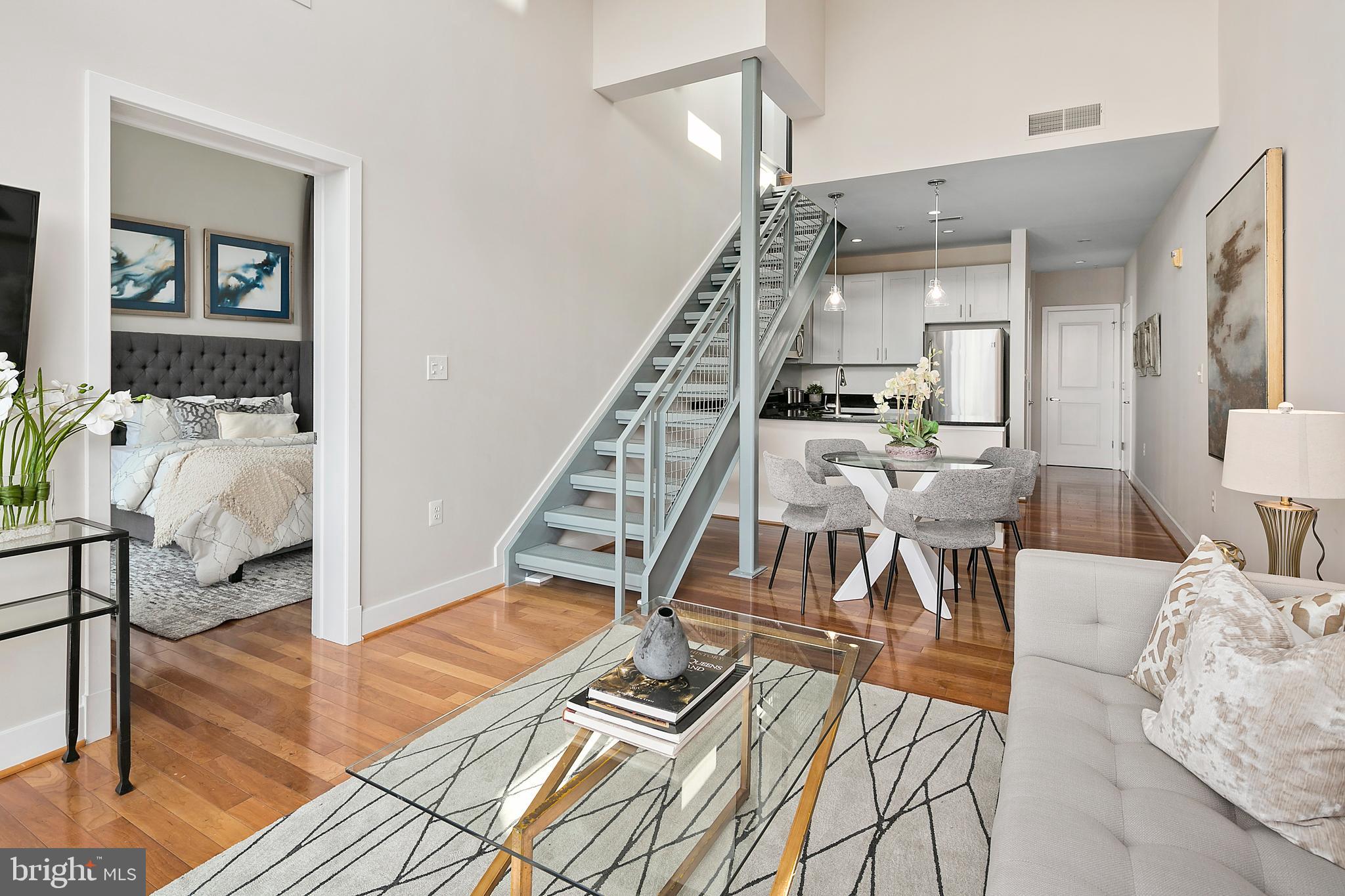 LOGAN CIRCLE - Residential
