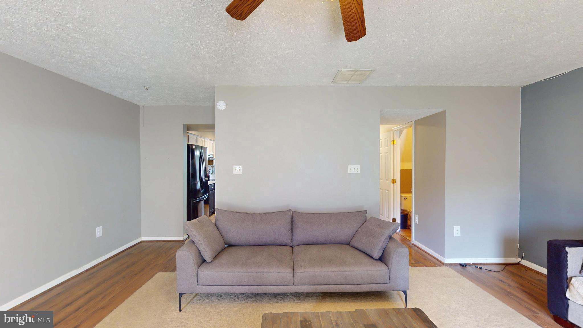 SOUTHGATE CENTER - Residential