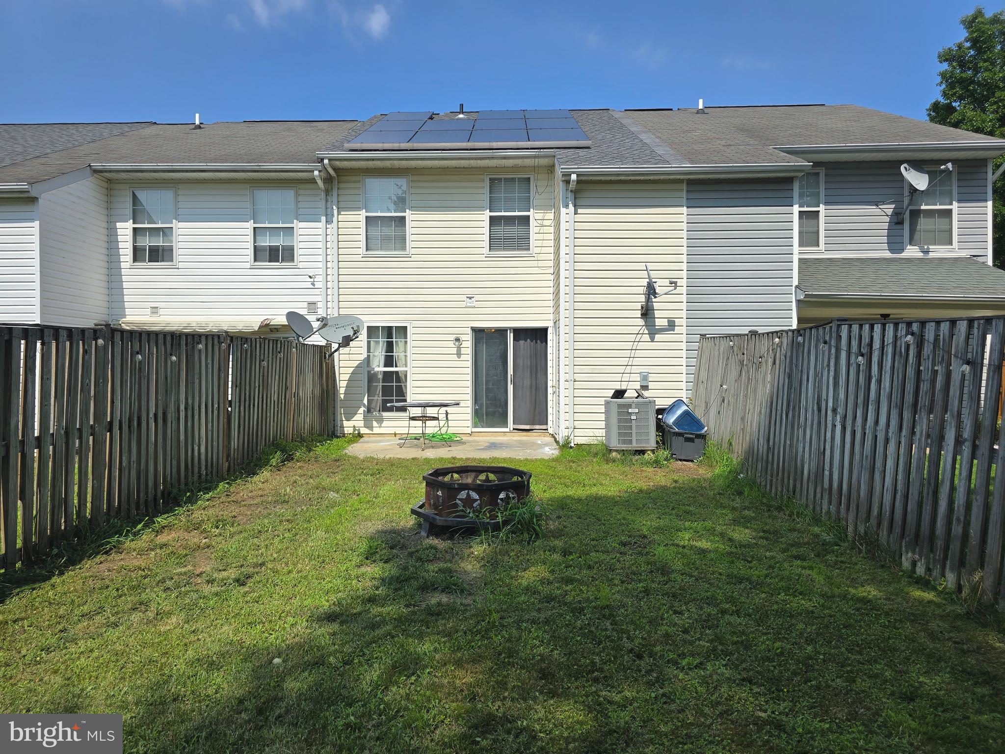 SOUTHGATE CENTER - Residential