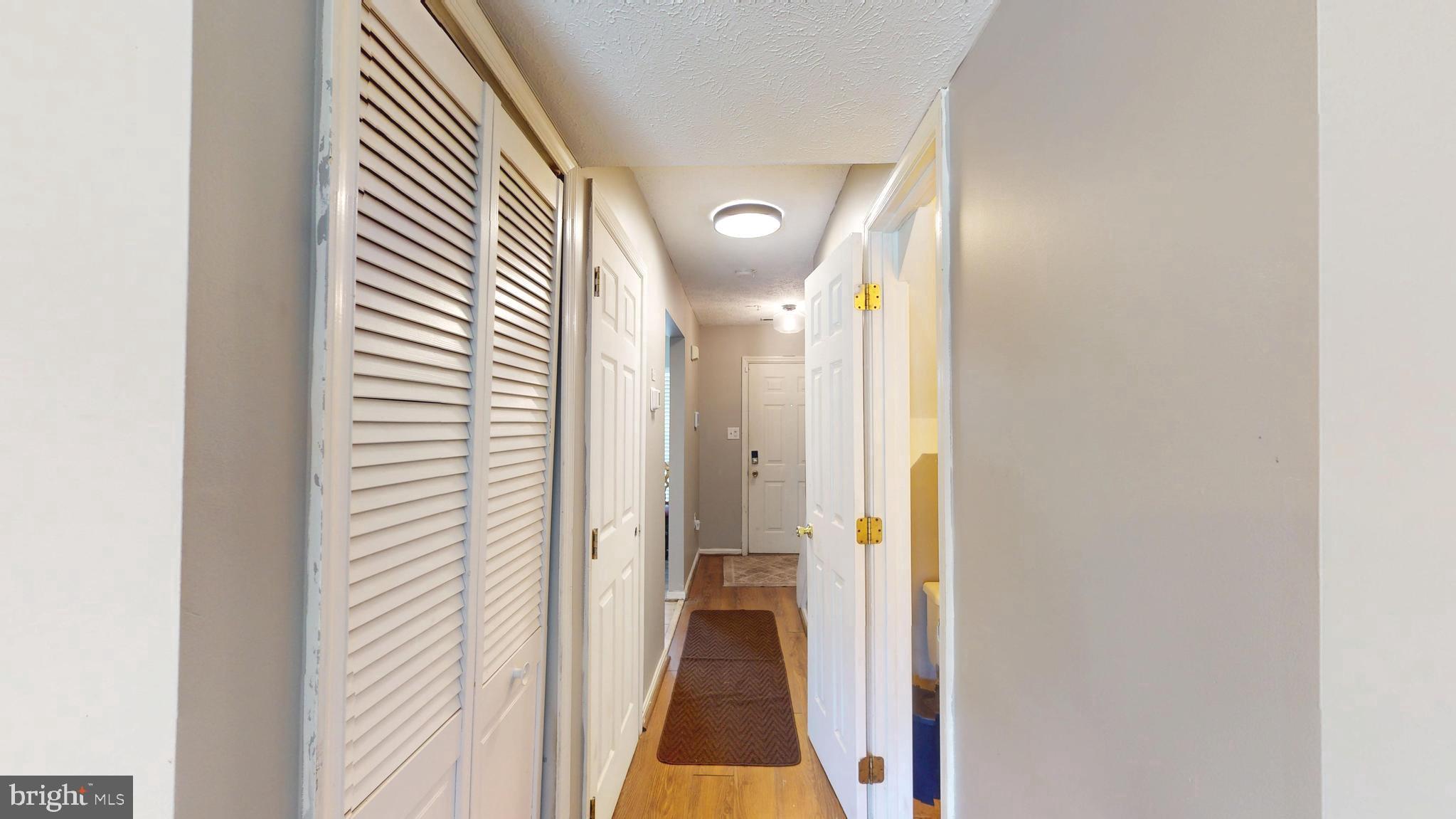 SOUTHGATE CENTER - Residential