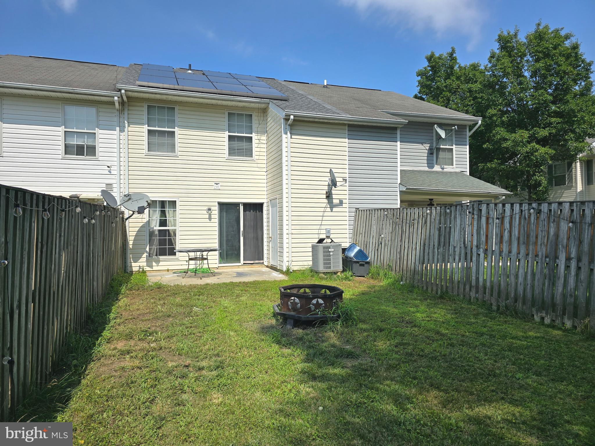 SOUTHGATE CENTER - Residential