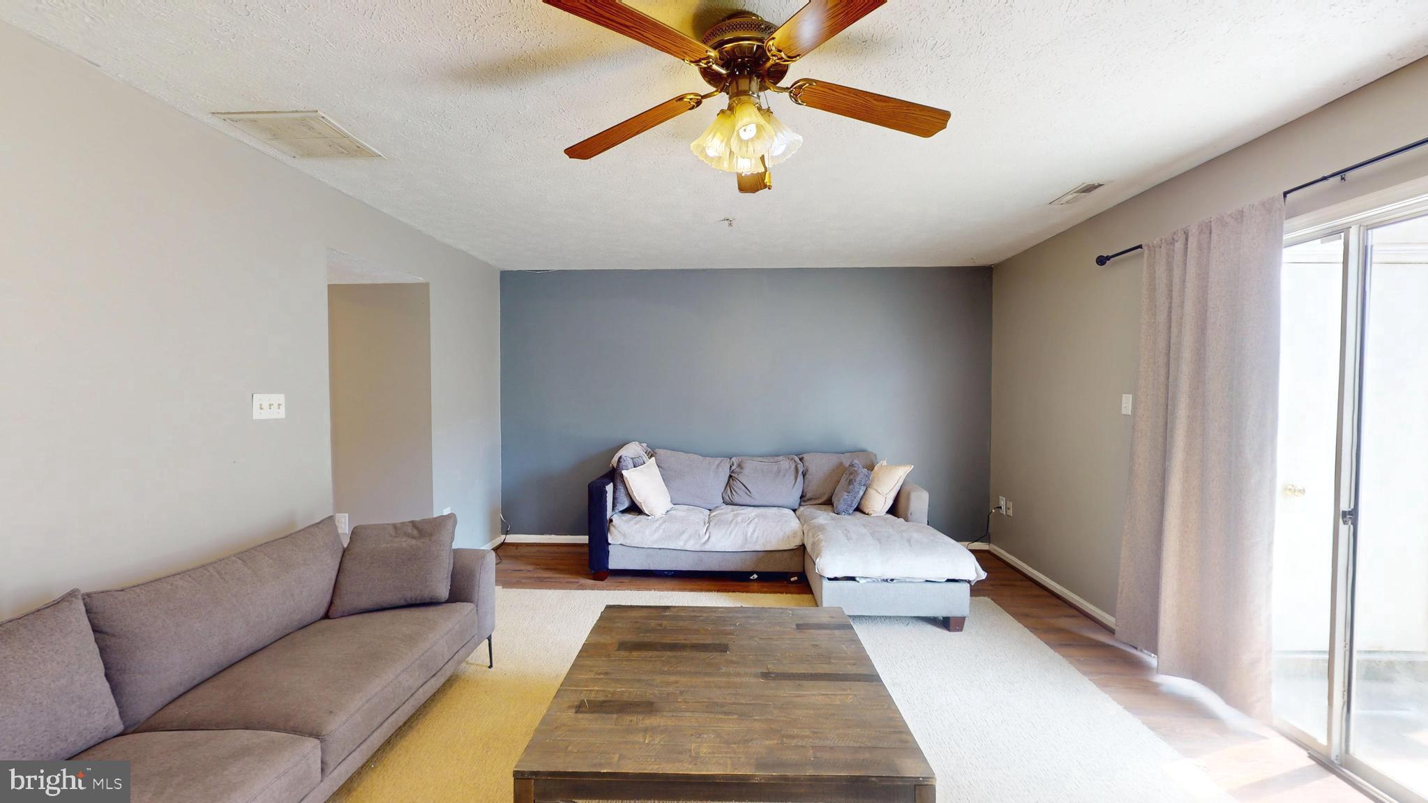 SOUTHGATE CENTER - Residential