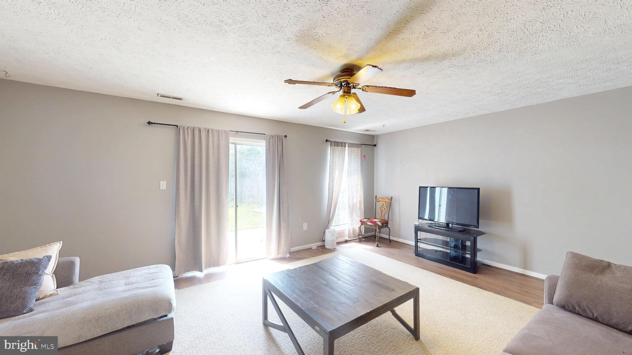 SOUTHGATE CENTER - Residential
