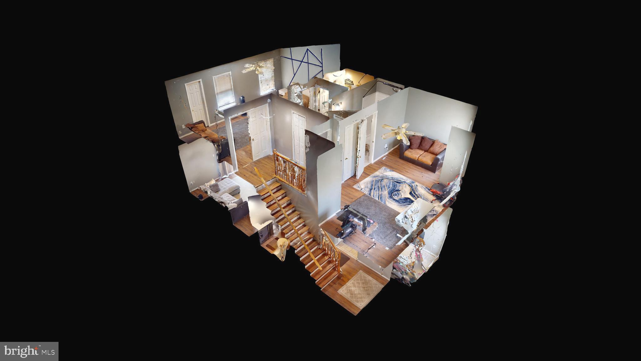SOUTHGATE CENTER - Residential