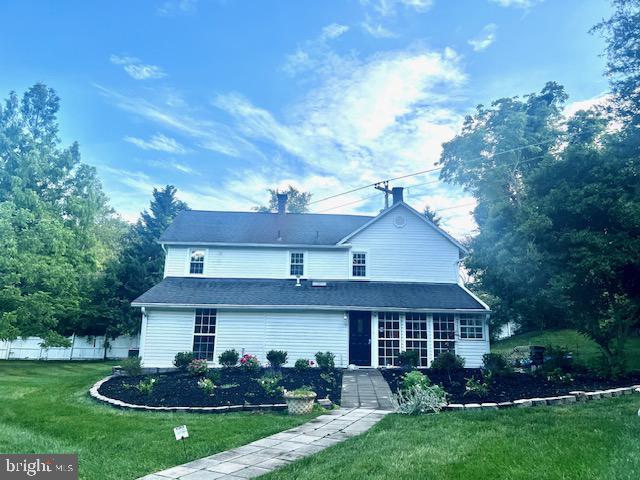 Multiple application received! New to the market!!! A dream gated home in prestigious Oakton area!  upgraded in 2022 from top to bottom: the roof and the window, the hardwood, the kitchen, stainless appliances, new washer and dryer, fireplace, new bathrooms.... It's truly a fairytale oasis sitting on nearly one acre lot! Gated property ensures your privacy and peace. Spacious driveway offers 8+ car parking spaces.  By living in here, green lawns, flowers and trees of chestnuts and walnuts would leap into view when you get up each day, Well-maintained landscaping!  Short distance to shops, shopping center, schools, restaurants, hospital, library... Oakton HS pyramid.  Close to Rt.50, Rt 66, I-123, Vienna metro, Dullas Airport...... much more to offer.  Hurry, this won't last long!