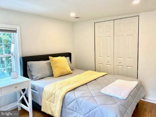 FOX HERITAGE - Residential Lease