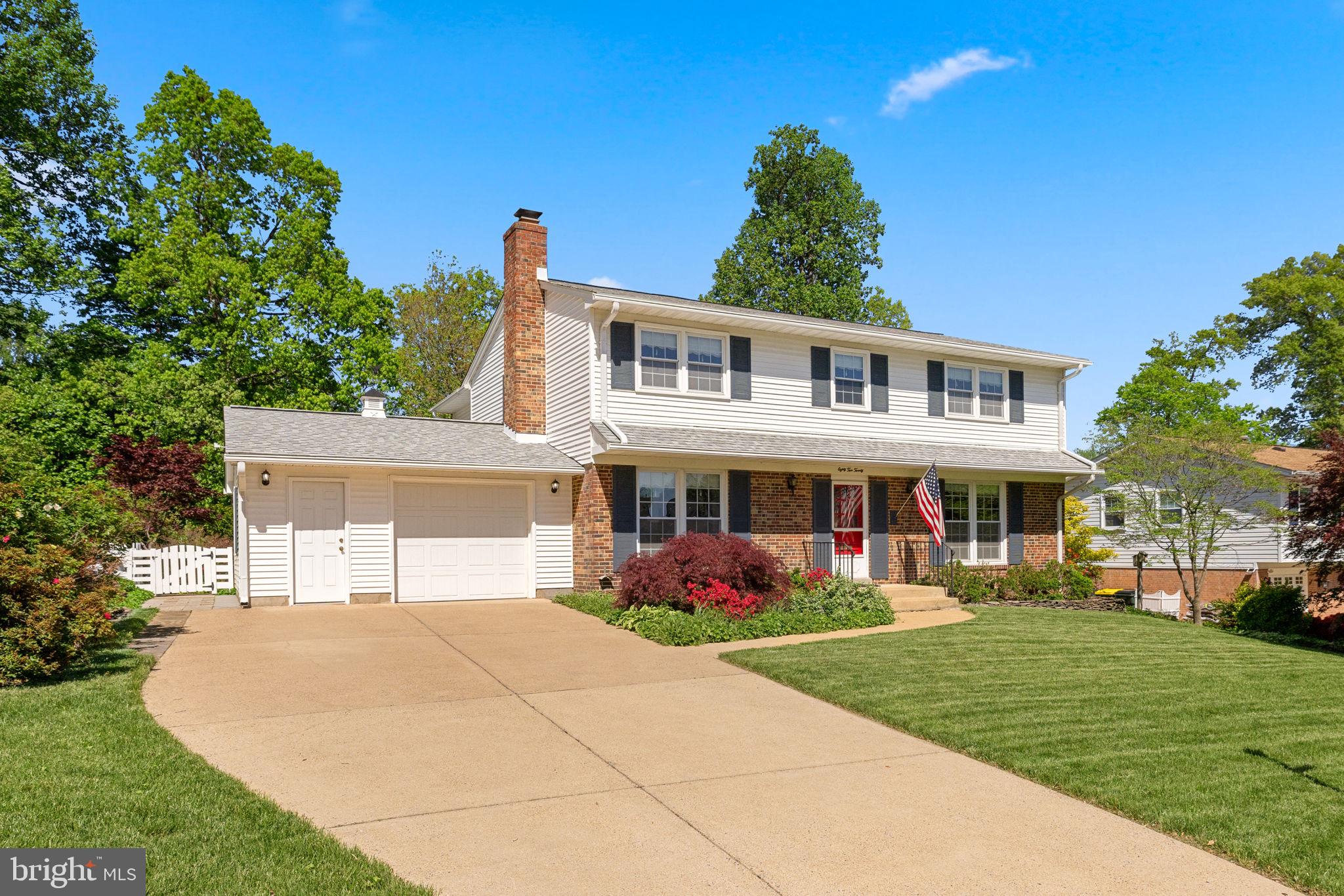 WEST SPRINGFIELD - Residential