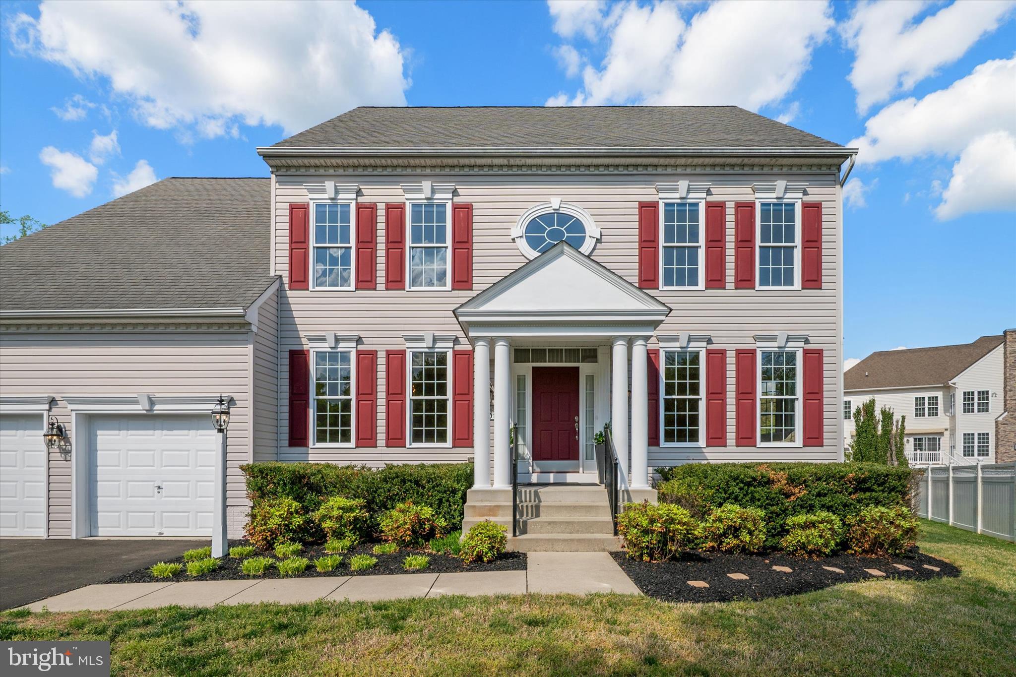 STONE RIDGE - Residential