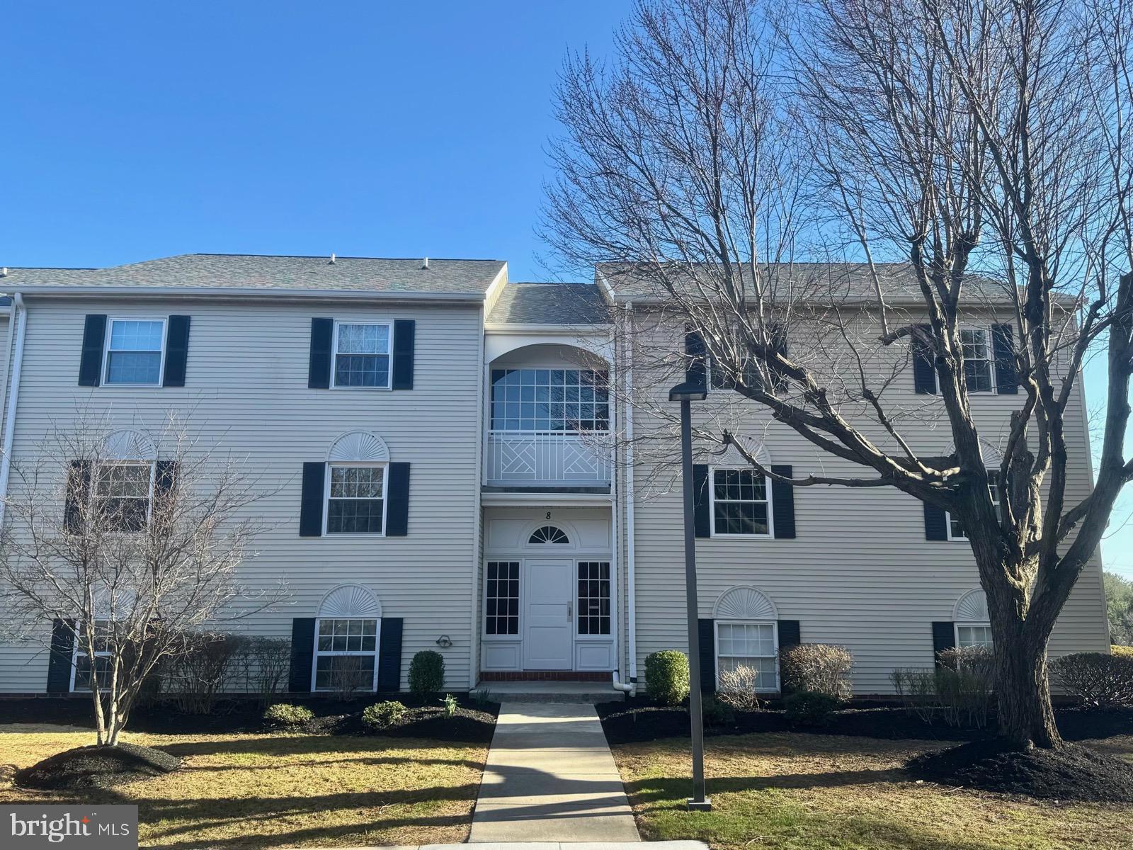 Exceptional 2-Bed, 2-Bath Condo in Timonium - A Must-See!
<br>
Come discover this highly sought-after, beautifully maintained, and updated condo in the heart of Timonium! This stunning 2-bedroom, 2-bath 3rd floor unit offers an ideal blend of comfort and modern style.
<br>
With fresh paint and high-end finishes throughout, it's move-in ready and waiting for you to call it home.
<br>
The spacious living room provides ample space for relaxation and entertaining, while the separate dining area offers the perfect setting for meals. The large Primary bedroom features Primary private bath for ultimate privacy and convenience.
<br>
Step outside onto your private balcony and enjoy a peaceful morning coffee while taking in serene views of open space — do not be surprised to spot some deer roaming through the area.
<br>
Key features include:  Updated kitchen with granite countertops, stainless steel appliances, new backsplash, and refinished cabinets, State-of-the-art washer and dryer in the laundry room with additional storage space, New tile flooring throughout, including recently renovated balcony and life proof laundry room flooring, Surround sound system with side mounted speakers and TV mount ready for your large screen entertainment, New windows replaced in 2022,  Roofing, condo painting, and common area carpet updates (2024)
<br>
This condo is not only beautifully updated but also located just minutes from schools, shopping, dining, and easy access to I-83 for a quick commute.
<br>
Don't miss your chance to make this exceptional condo your own! Schedule a showing April 1st!