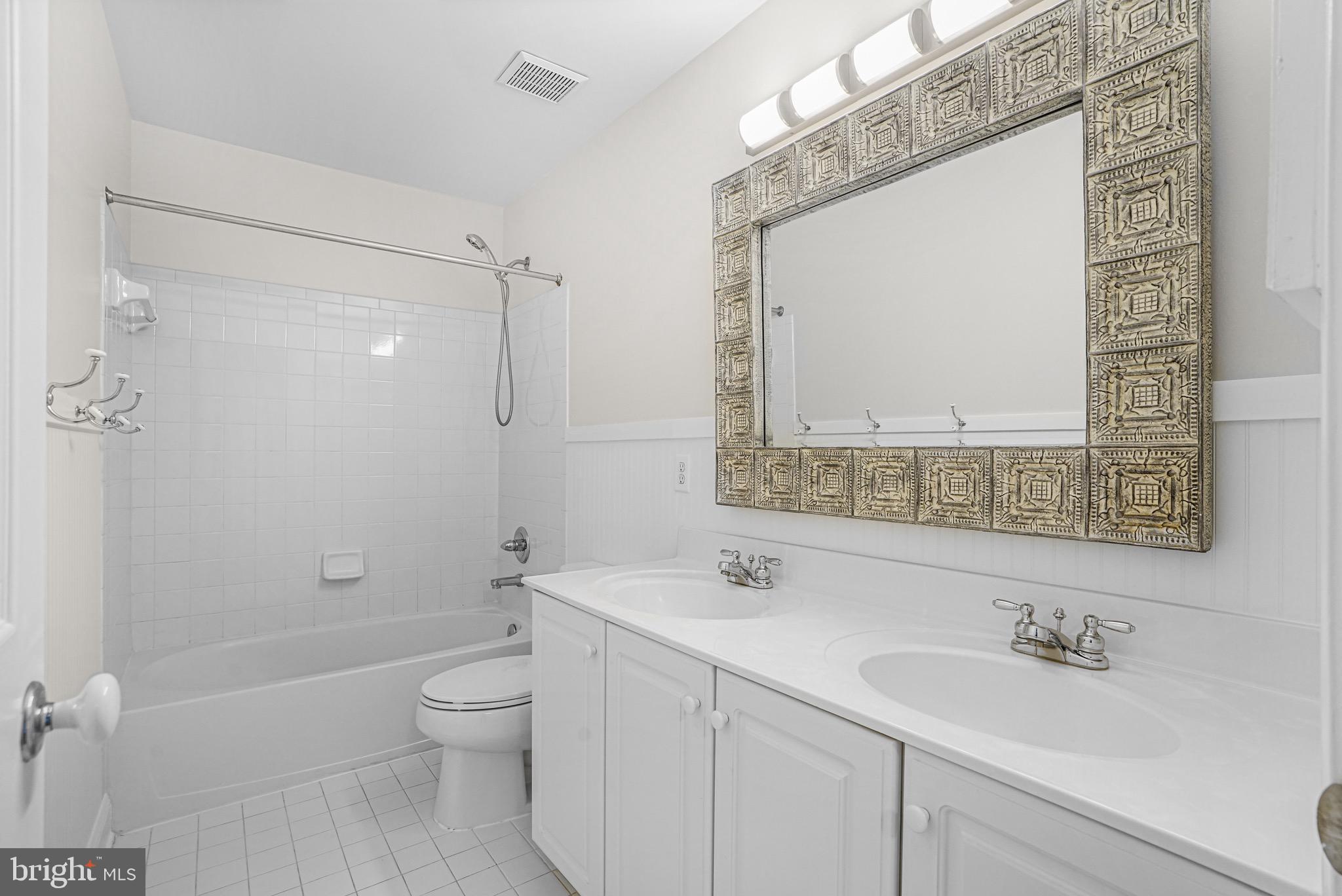 SOUTH RIDING - Residential