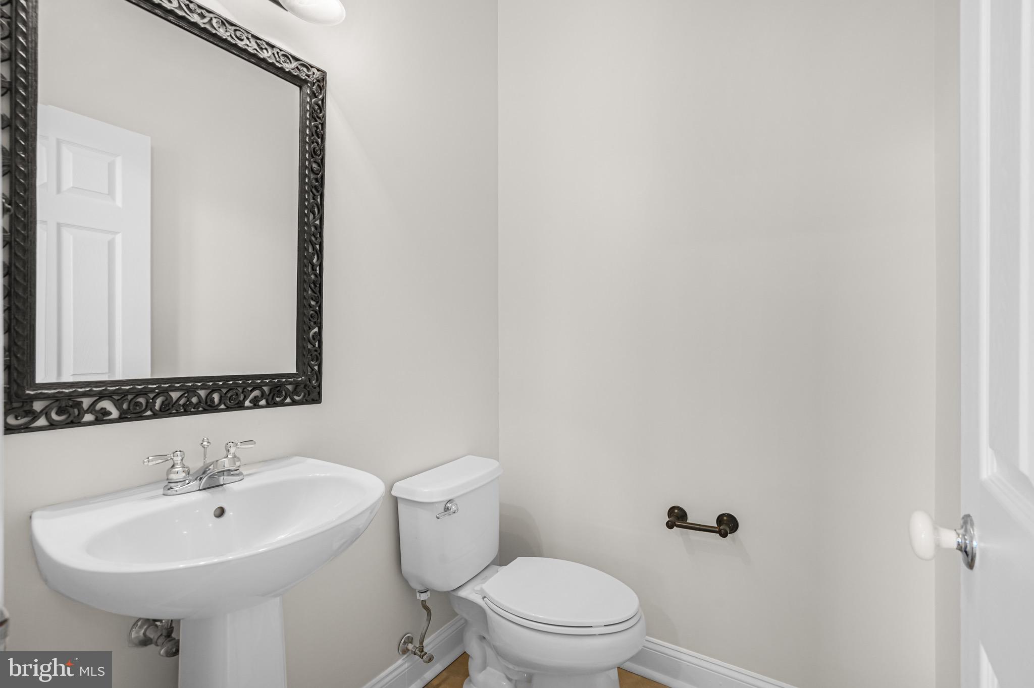 SOUTH RIDING - Residential