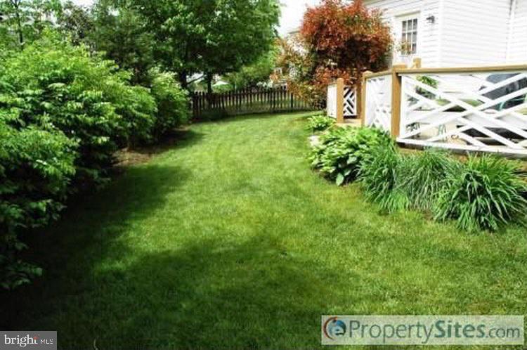 SOUTH RIDING - Residential