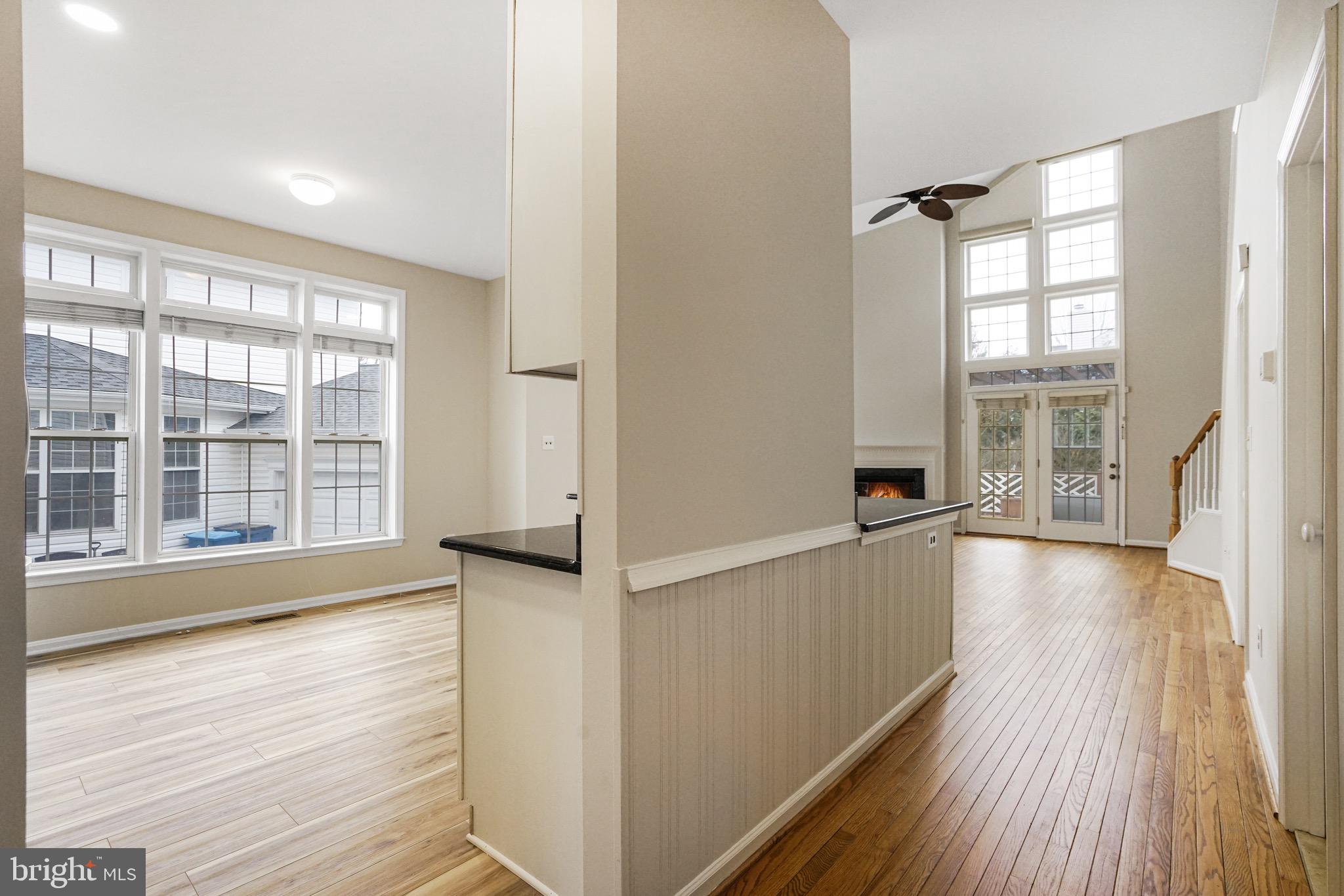 SOUTH RIDING - Residential