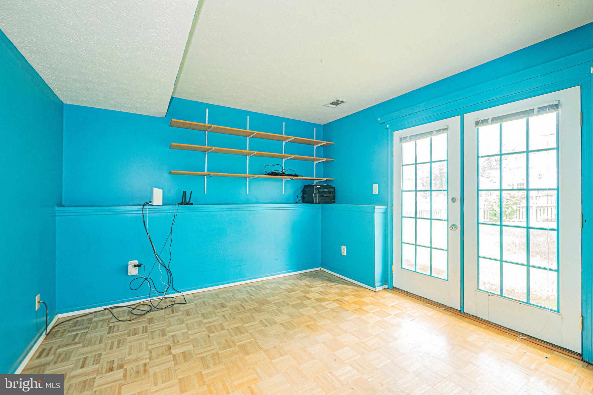 GOLF VIEW - Residential