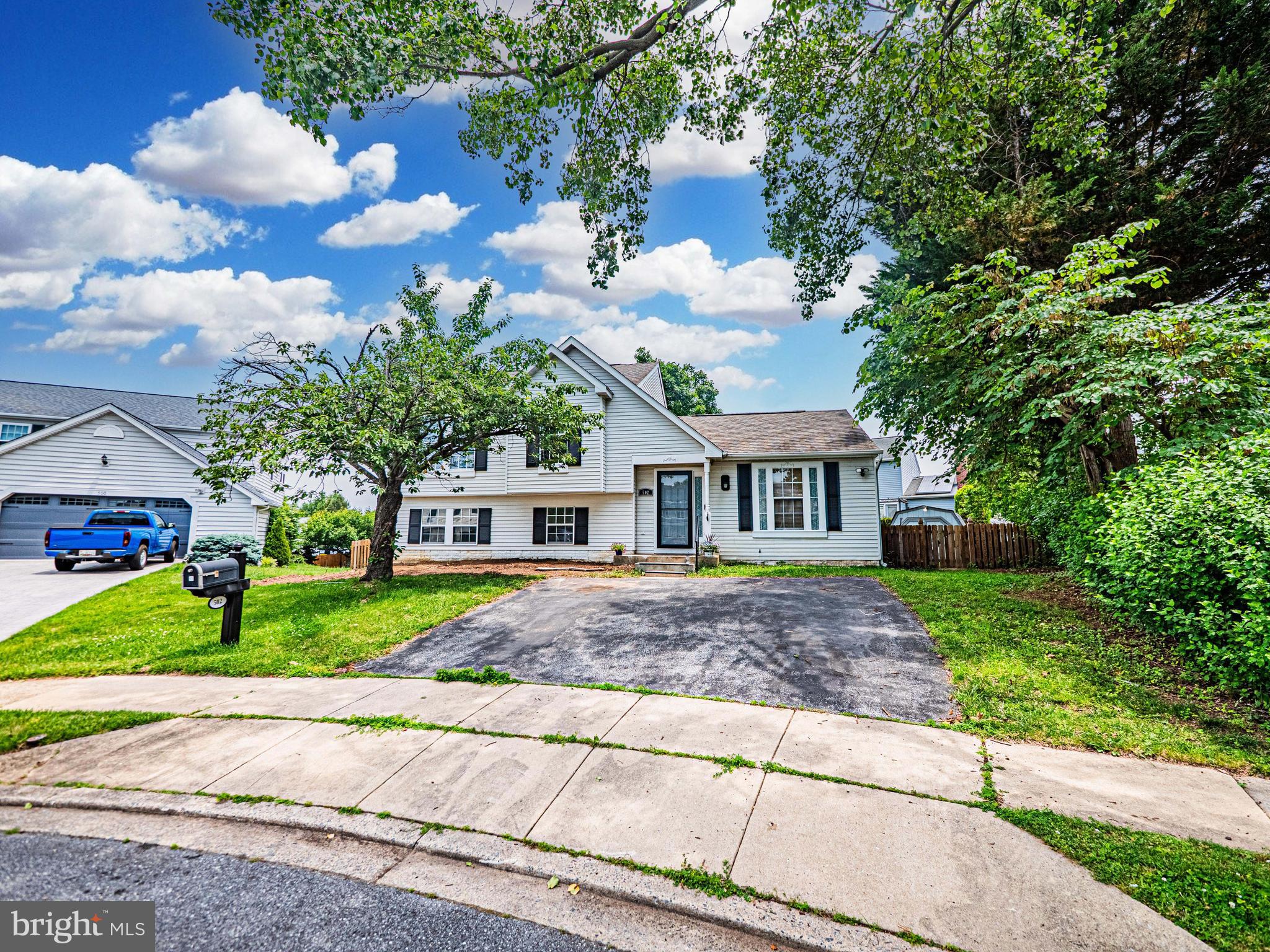 GOLF VIEW - Residential
